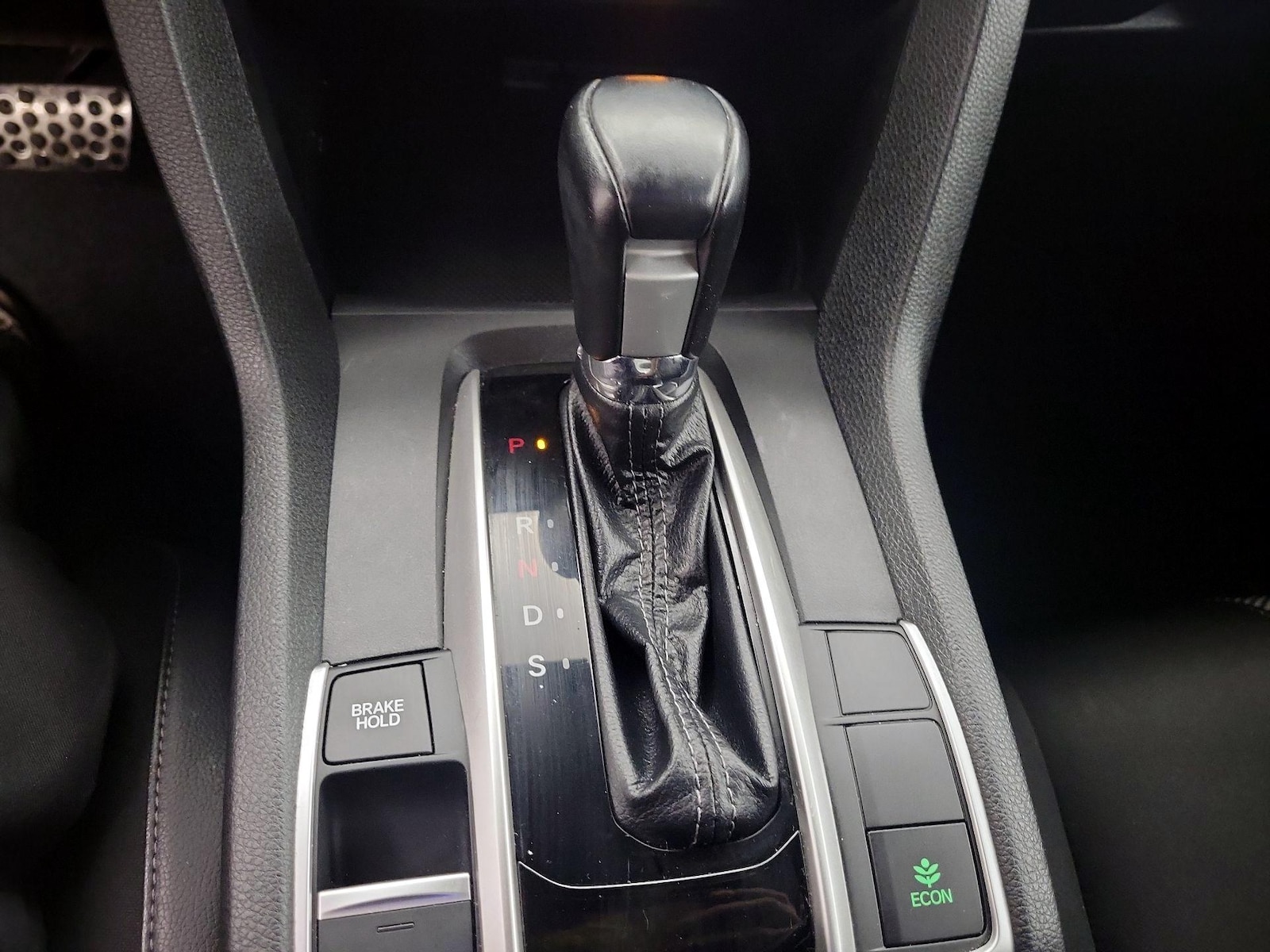 2020 Honda Civic Sport - Photo 18