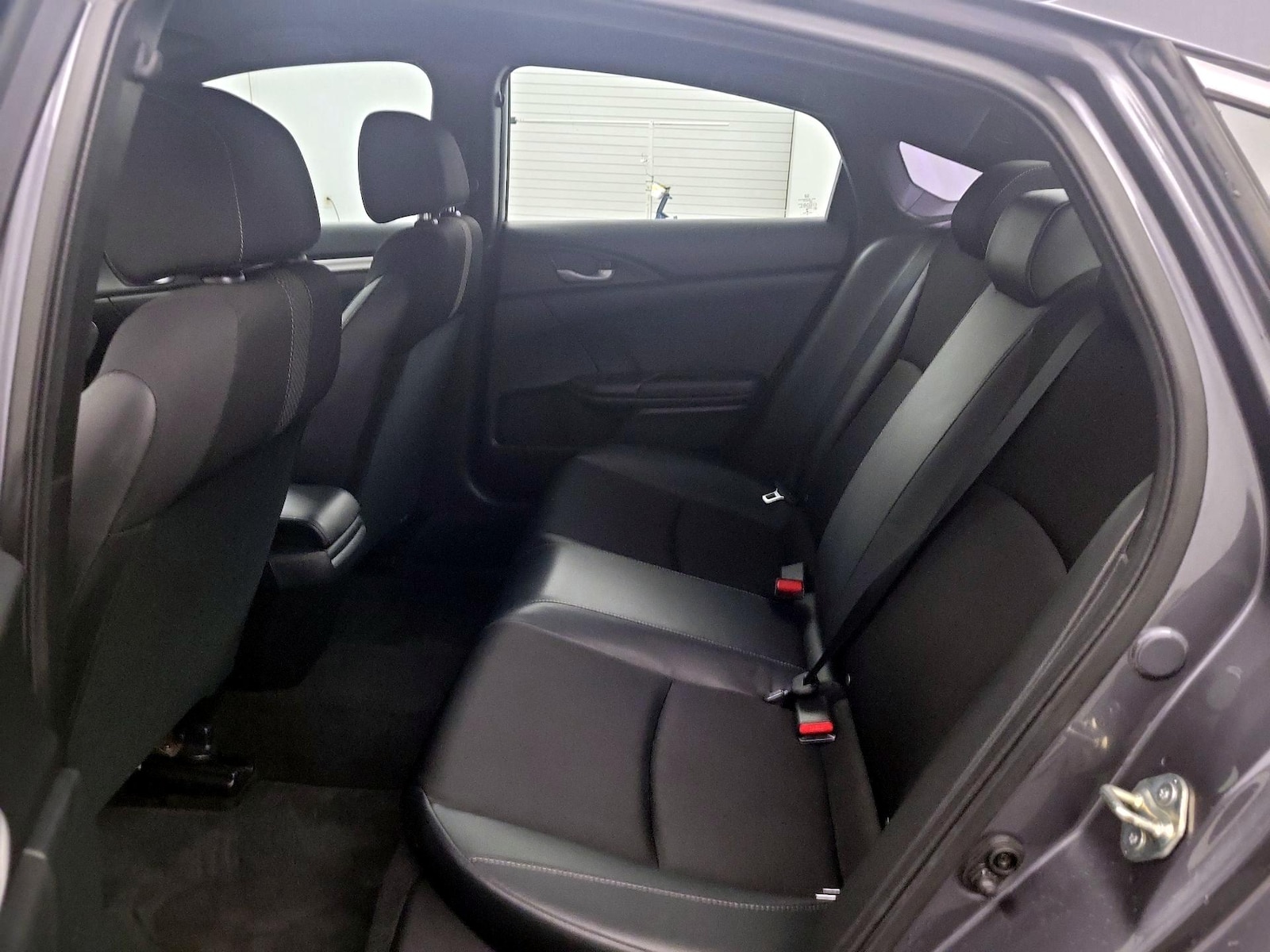 2020 Honda Civic Sport - Photo 20