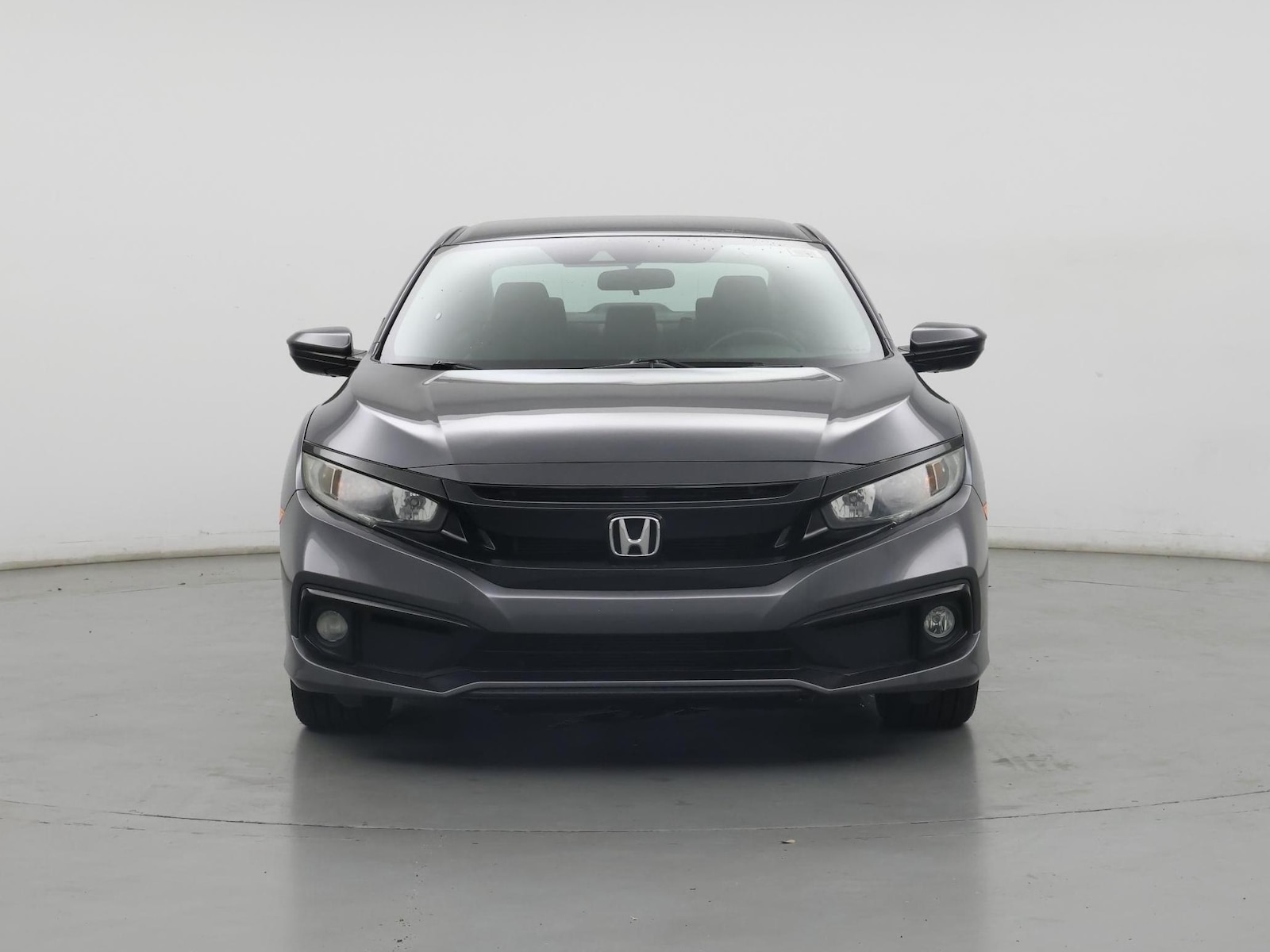 2020 Honda Civic Sport - Photo 6