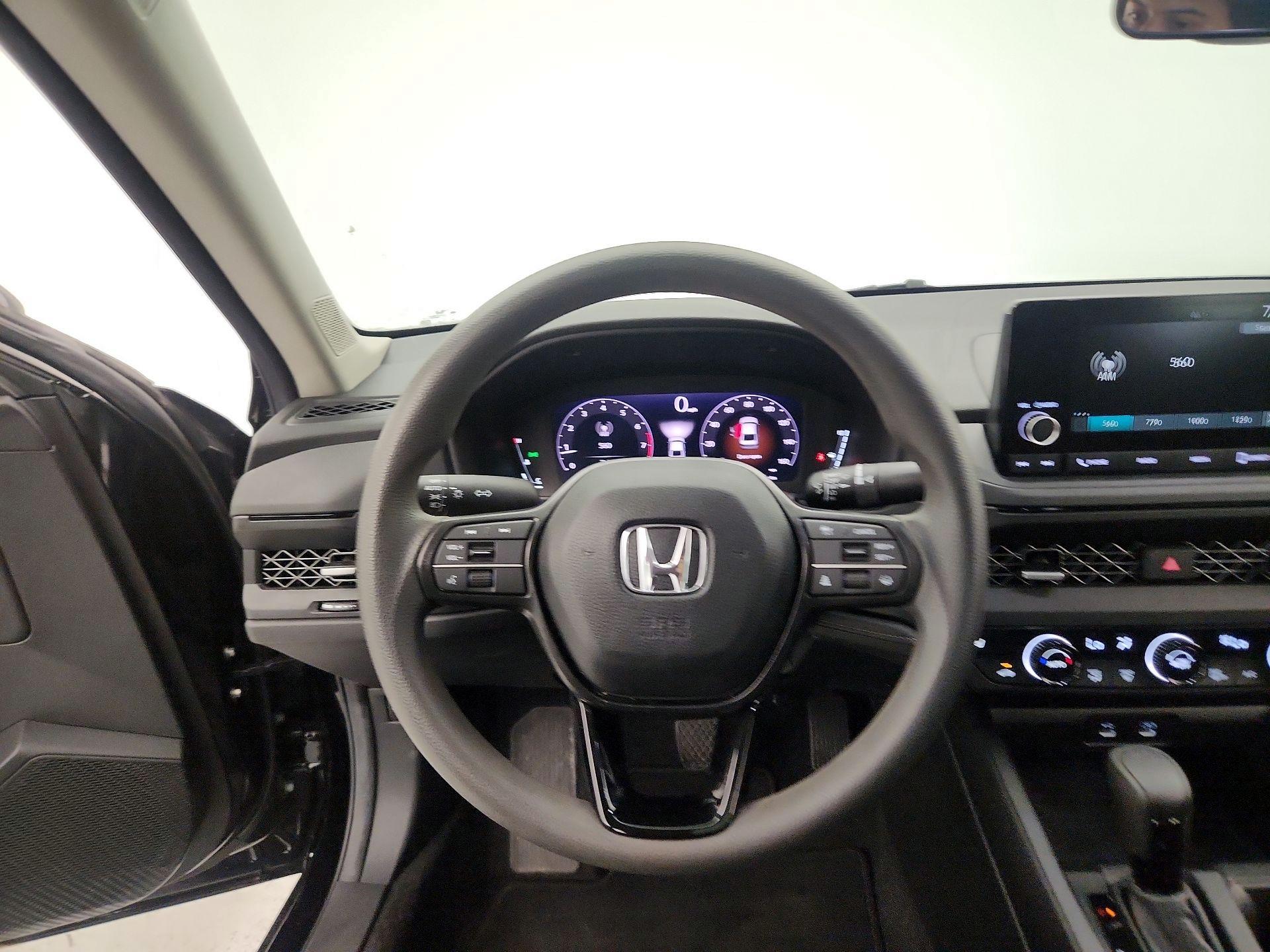 Thumbnail: 2024 Honda Accord - 10