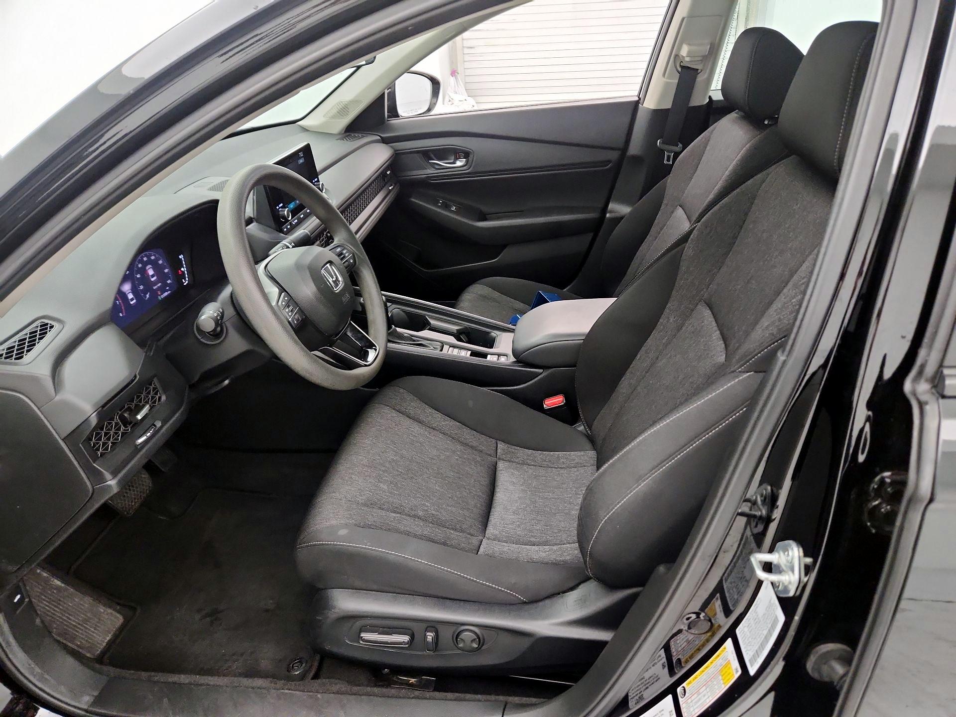 Thumbnail: 2024 Honda Accord - 11