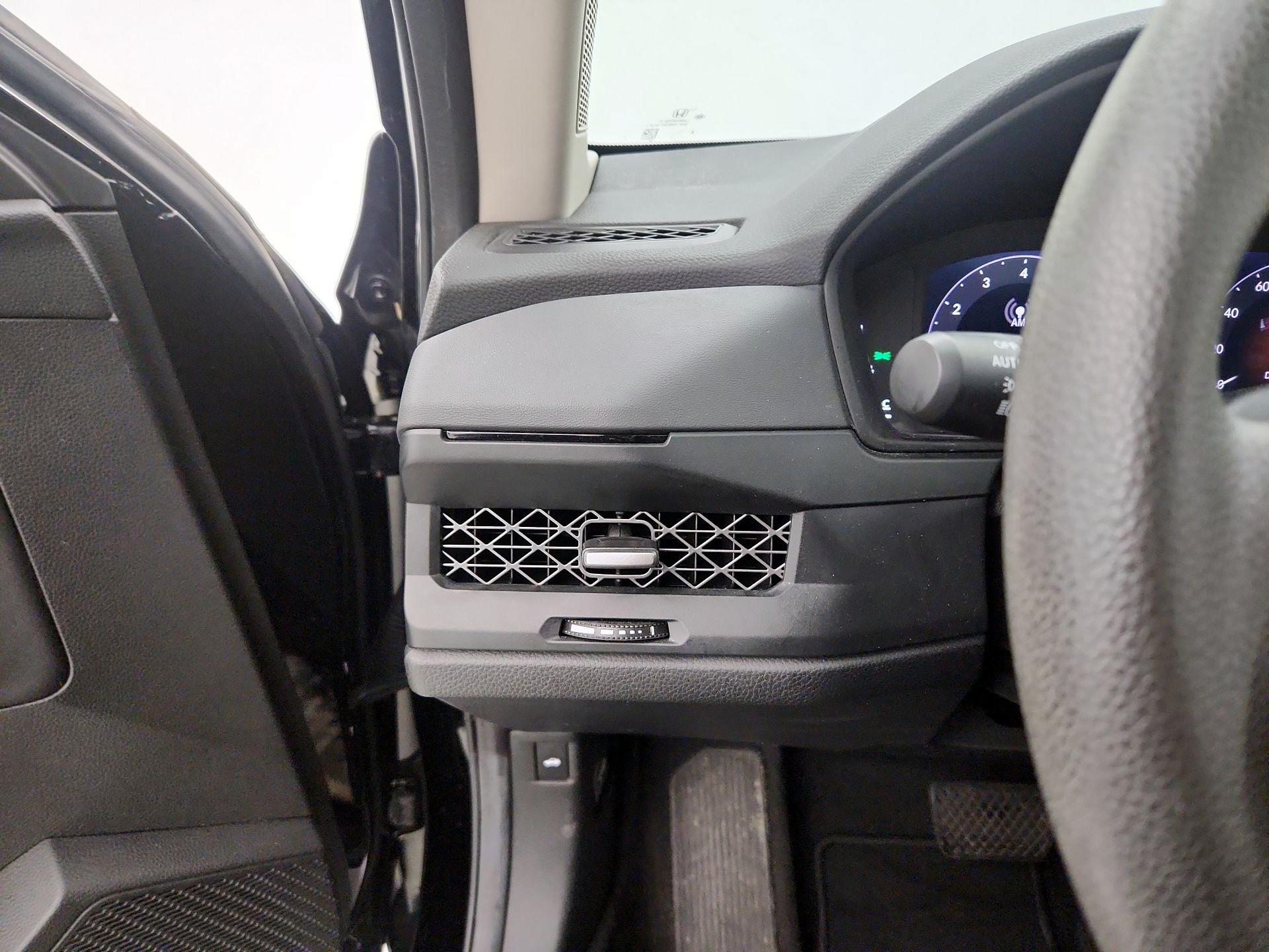 Thumbnail: 2024 Honda Accord - 13