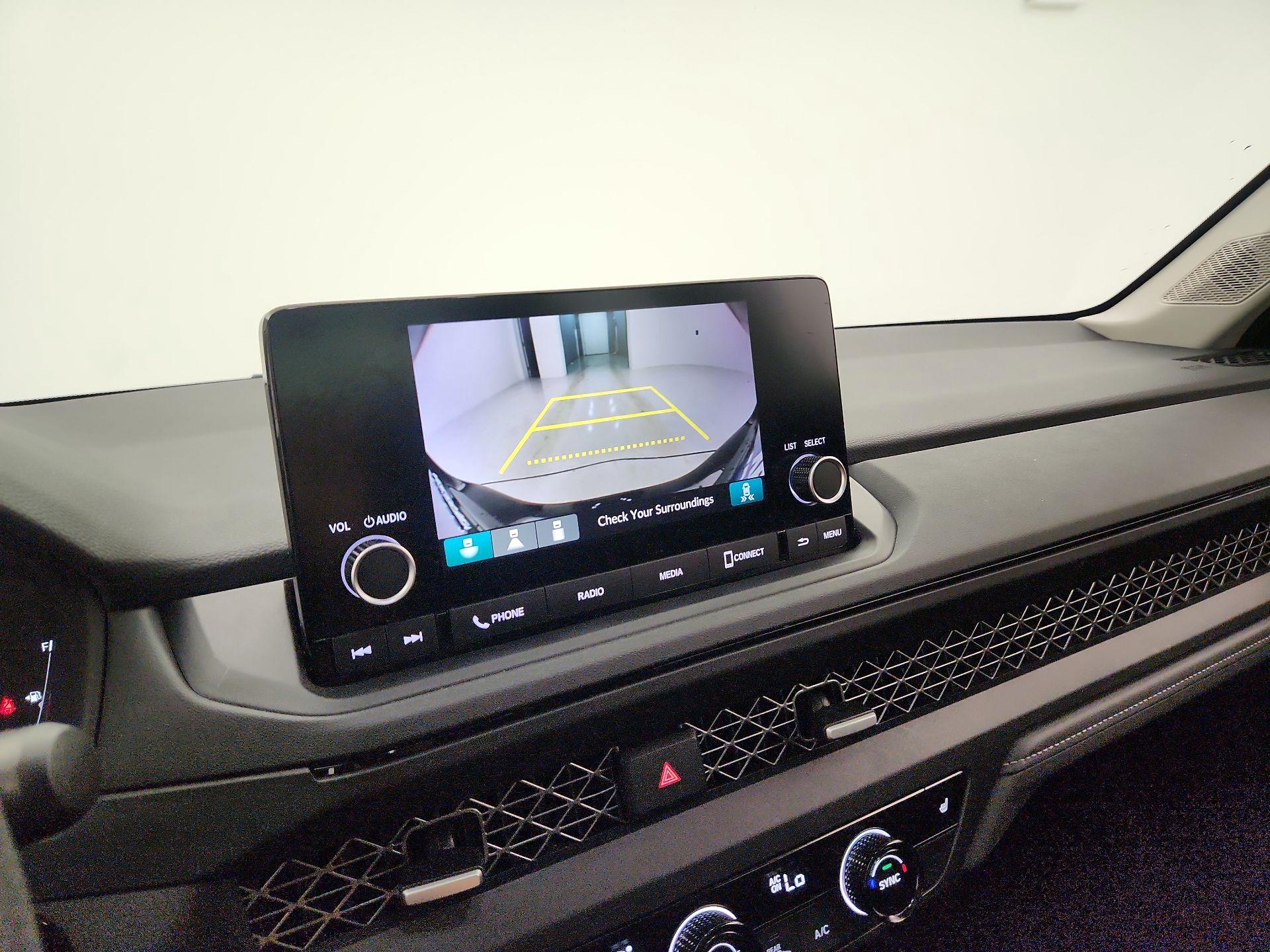 Thumbnail: 2024 Honda Accord - 14