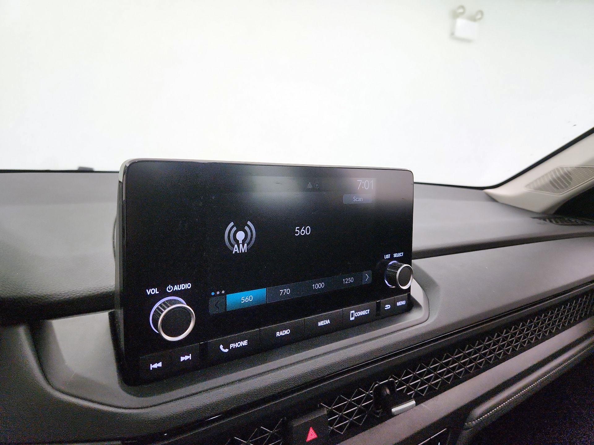 Thumbnail: 2024 Honda Accord - 15