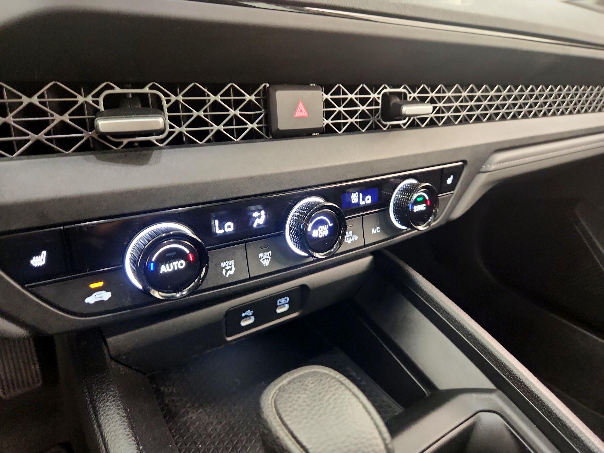 Thumbnail: 2024 Honda Accord - 16