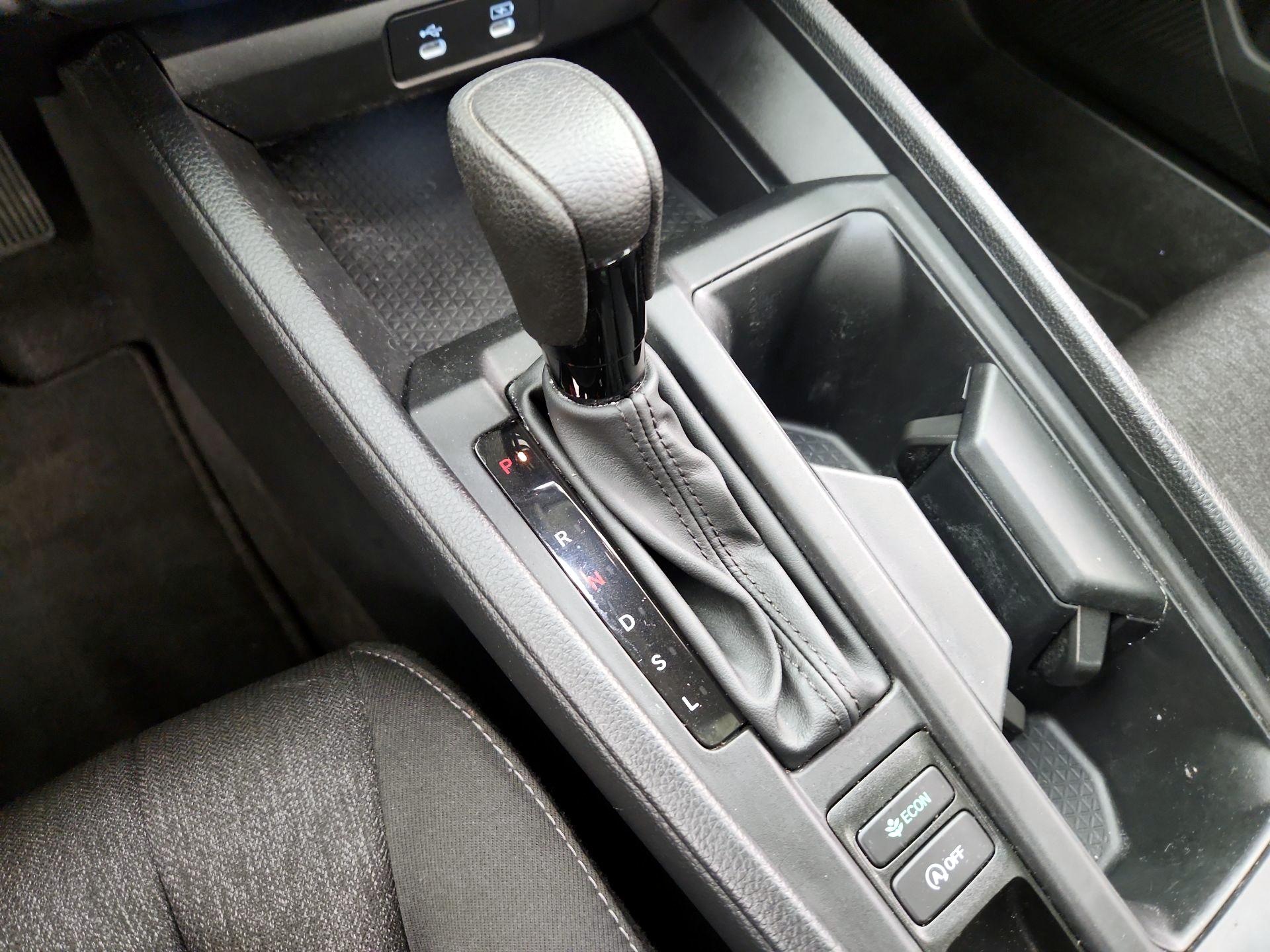 Thumbnail: 2024 Honda Accord - 17