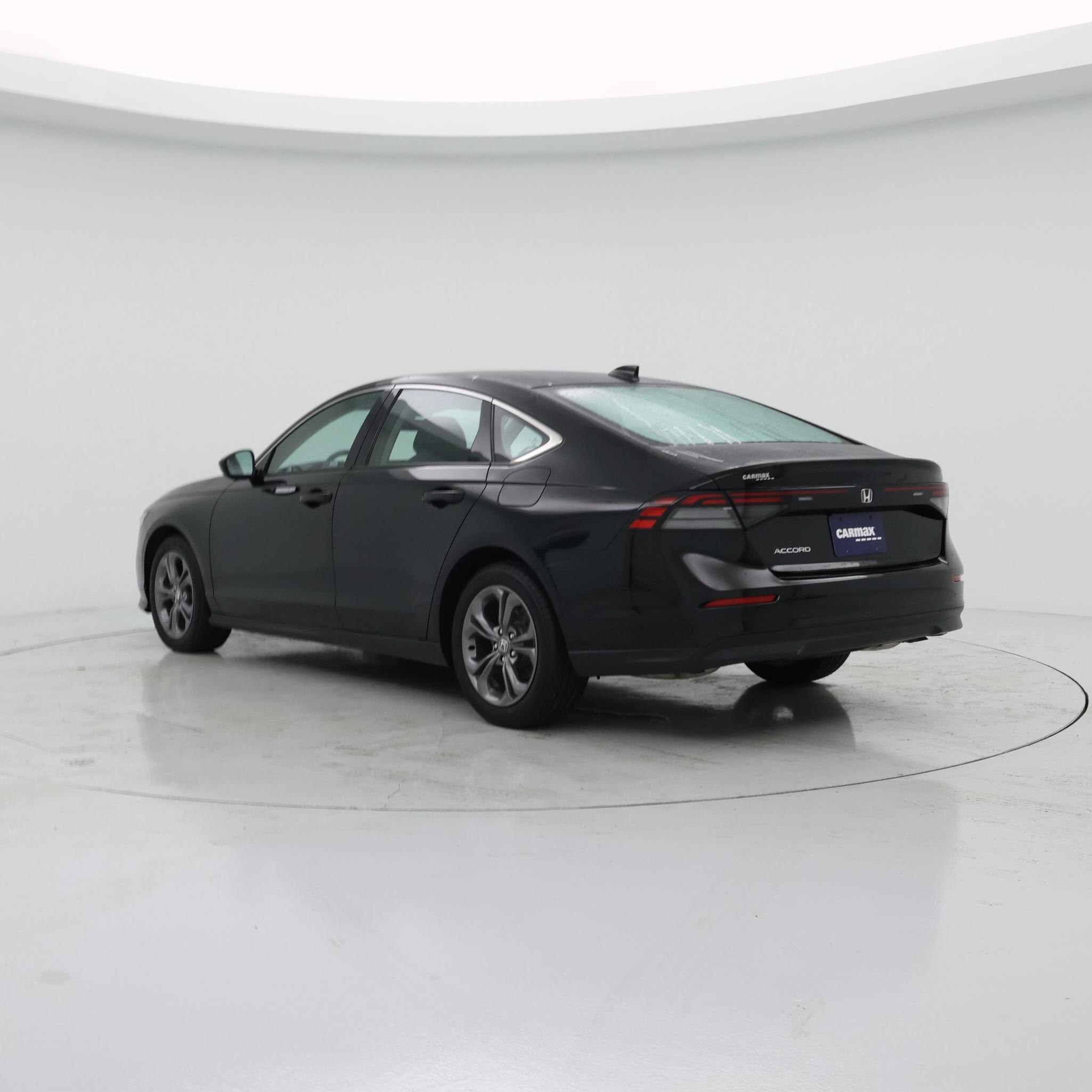 Thumbnail: 2024 Honda Accord - 2