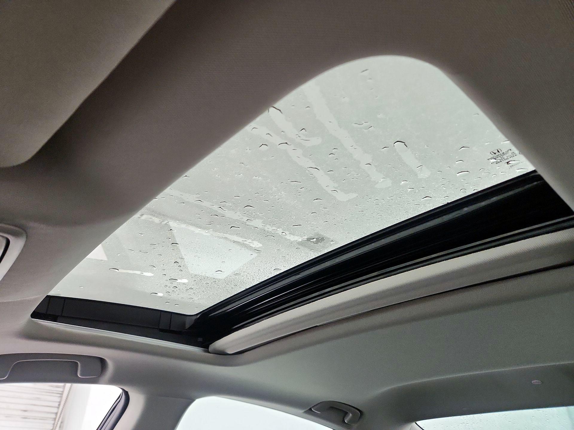 Thumbnail: 2024 Honda Accord - 19