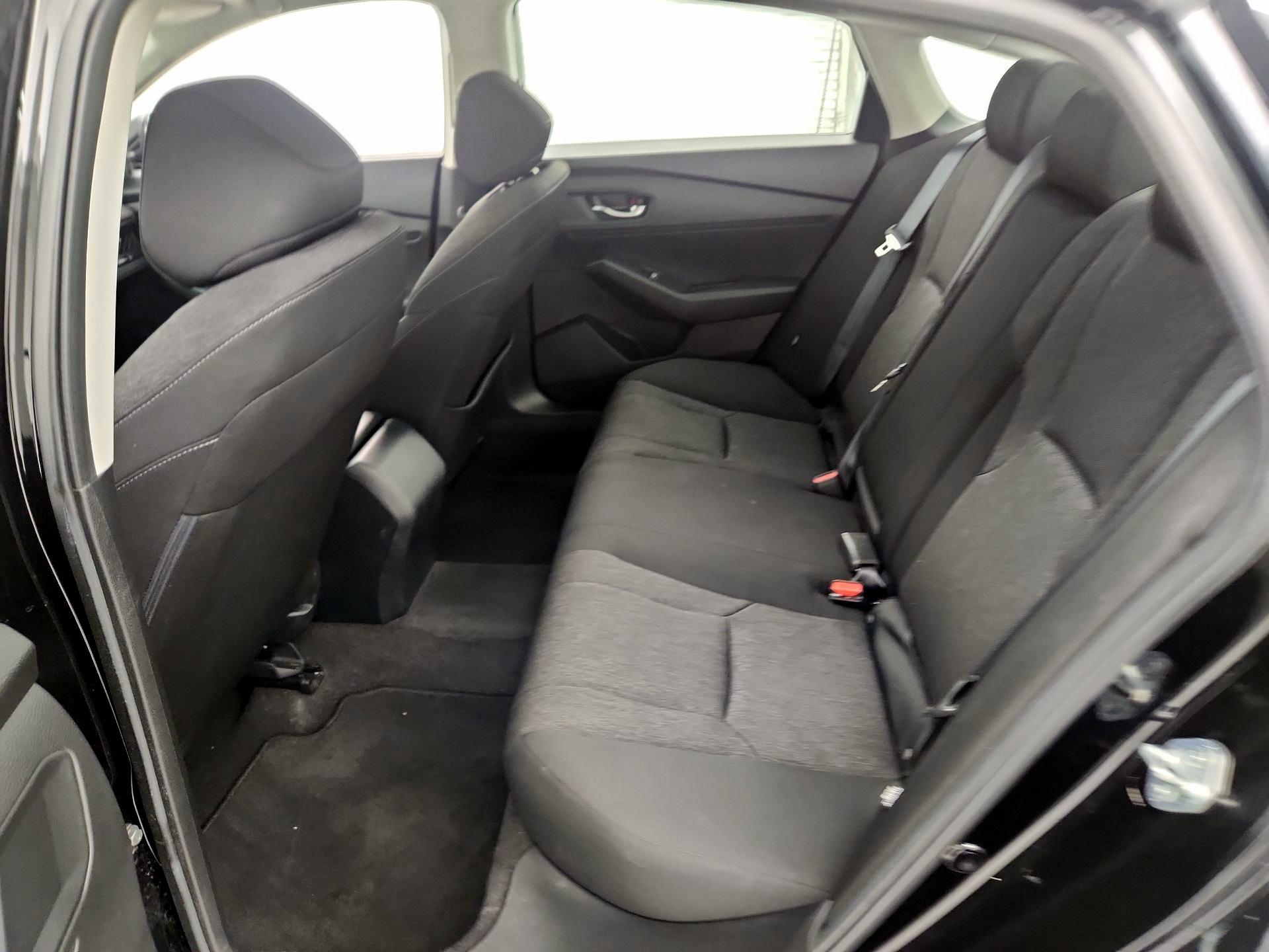 Thumbnail: 2024 Honda Accord - 20