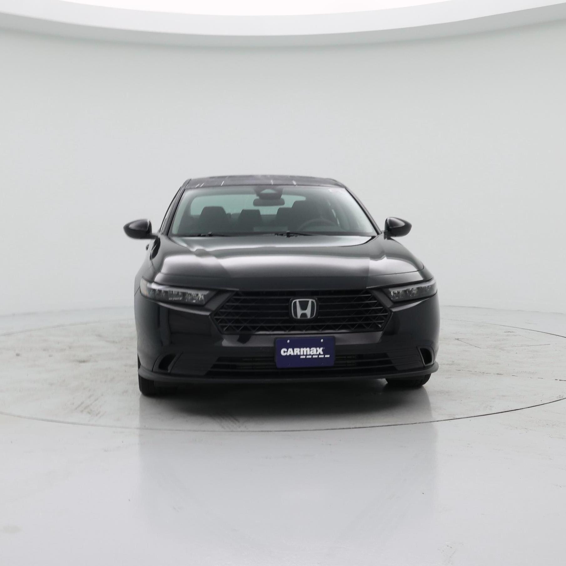 Thumbnail: 2024 Honda Accord - 5