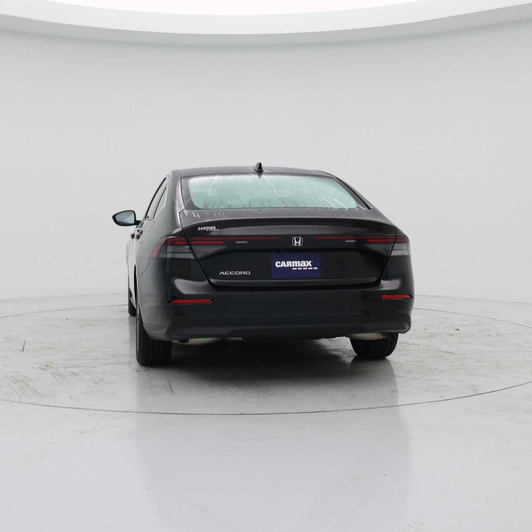 Thumbnail: 2024 Honda Accord - 6