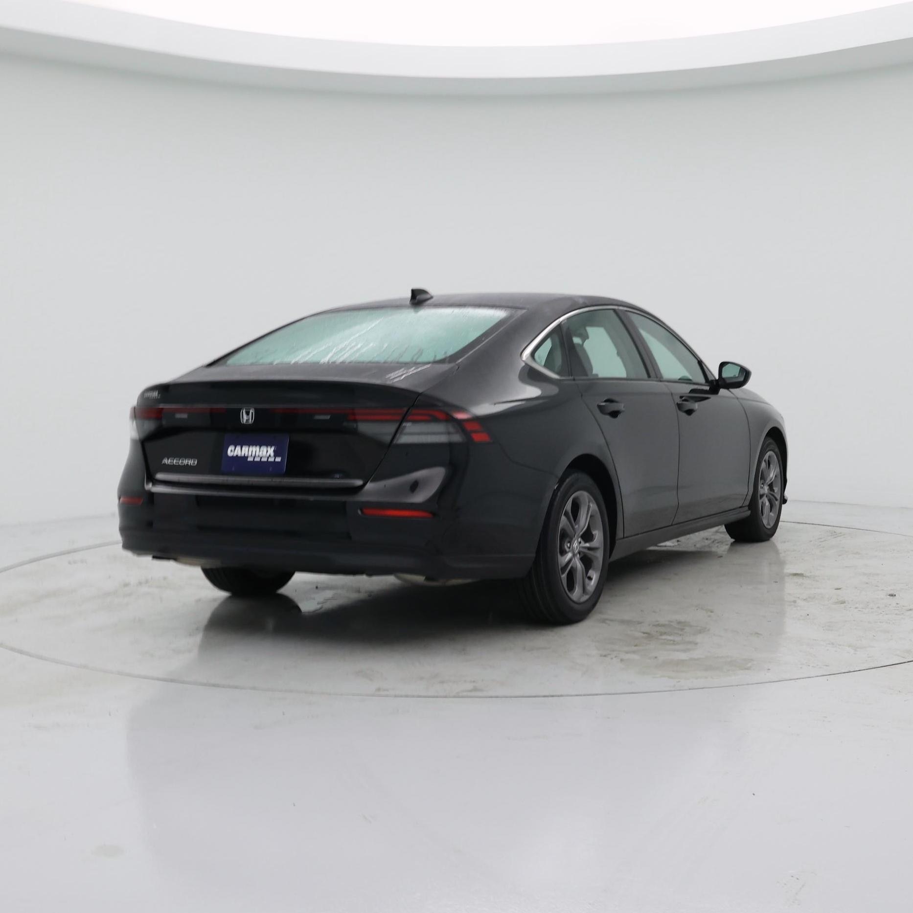 Thumbnail: 2024 Honda Accord - 8