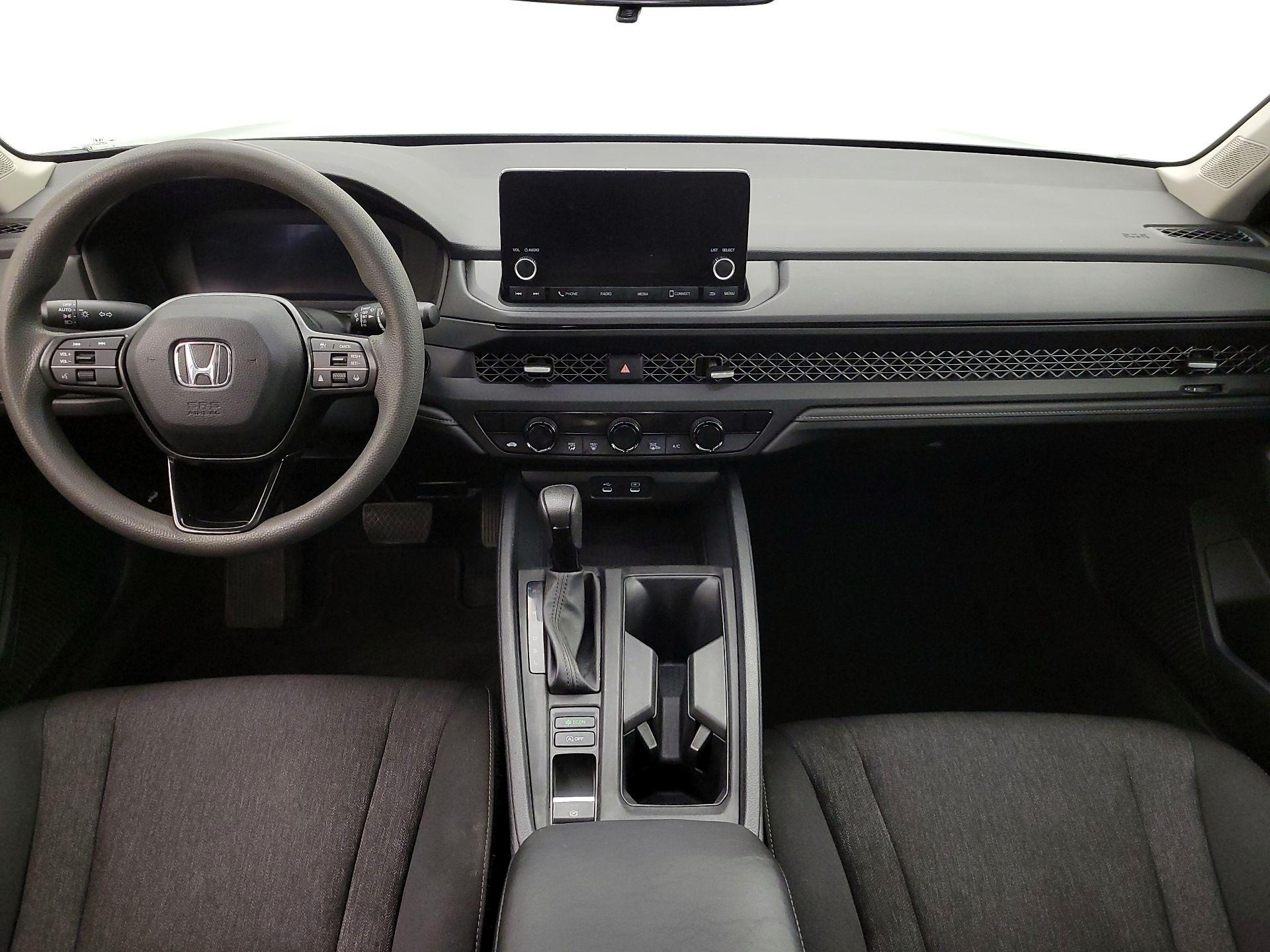 Thumbnail: 2023 Honda Accord - 9