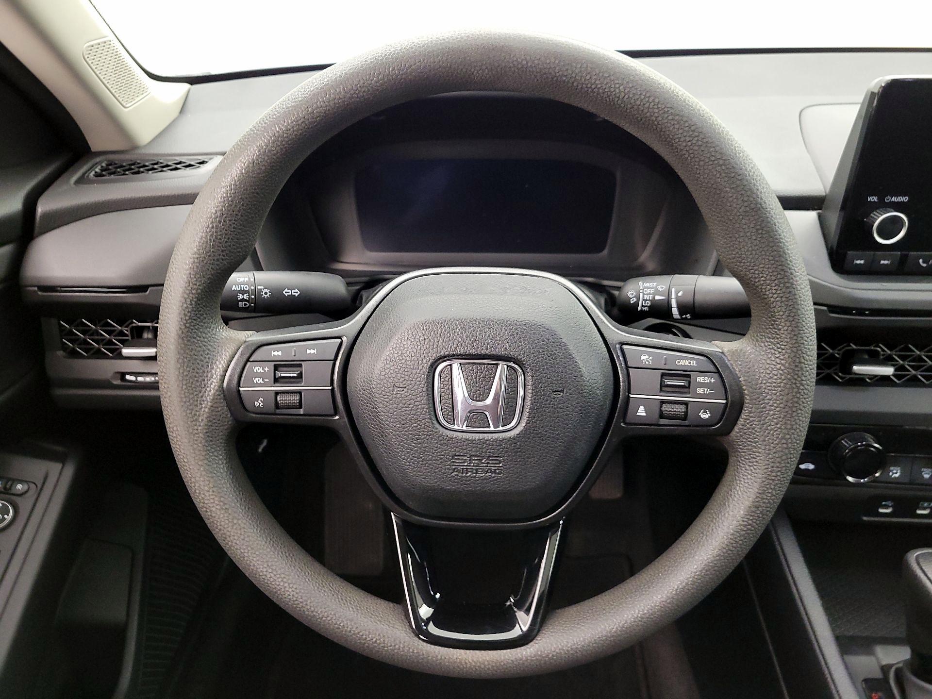 Thumbnail: 2023 Honda Accord - 10