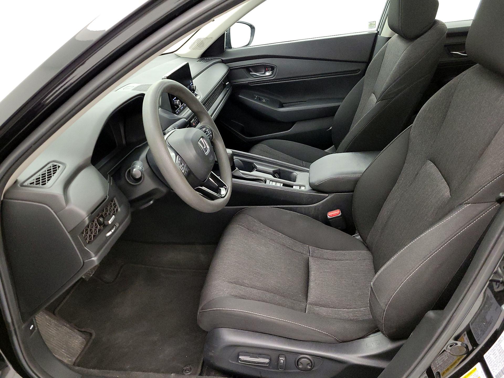 Thumbnail: 2023 Honda Accord - 11