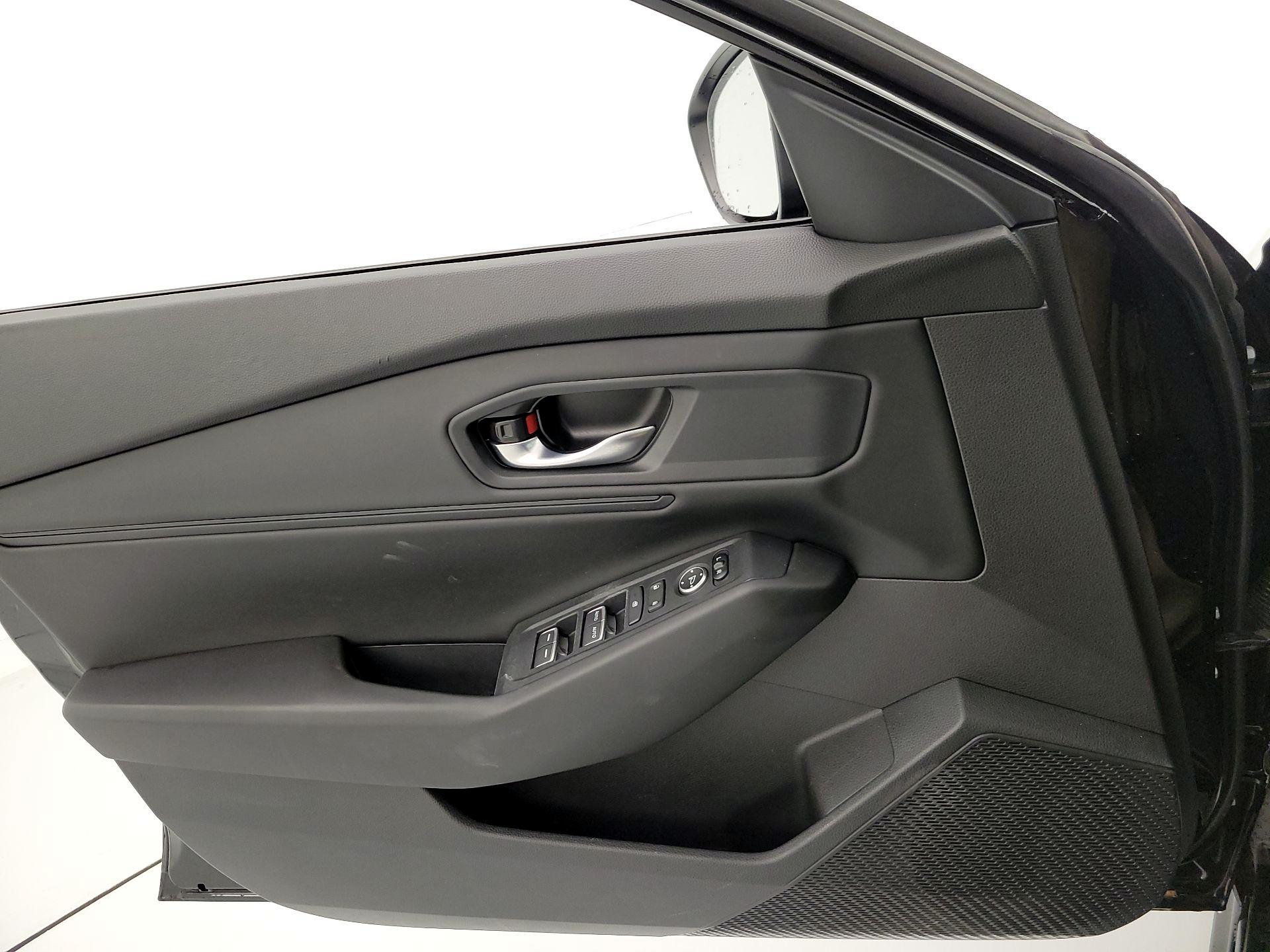 Thumbnail: 2023 Honda Accord - 12