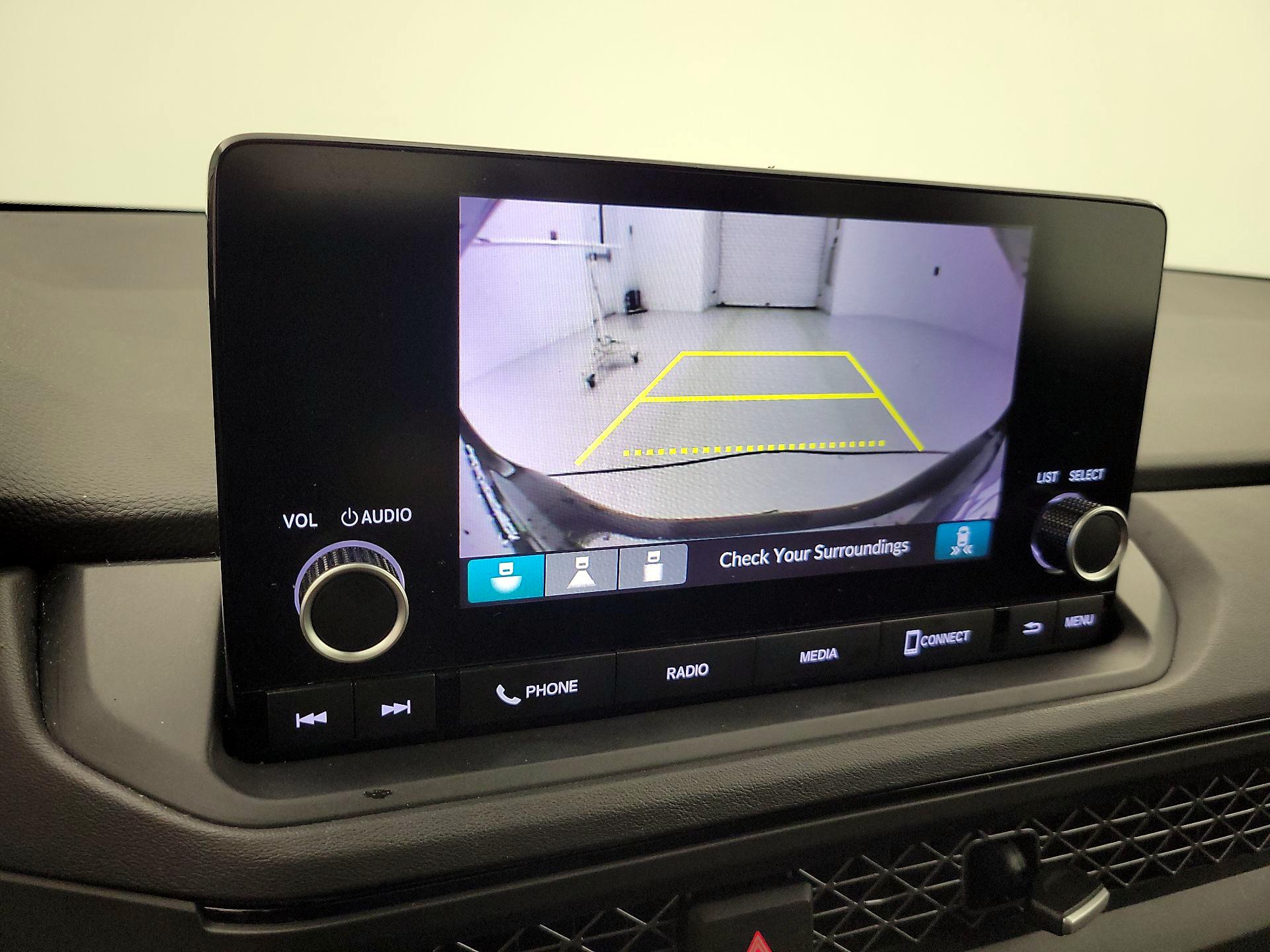 Thumbnail: 2023 Honda Accord - 13