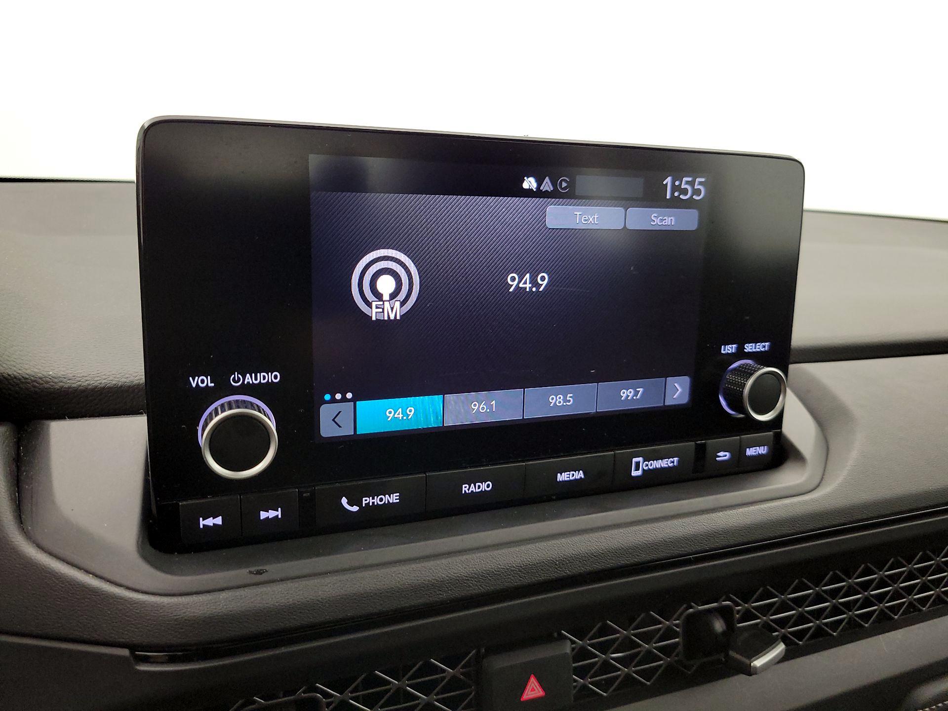 Thumbnail: 2023 Honda Accord - 14