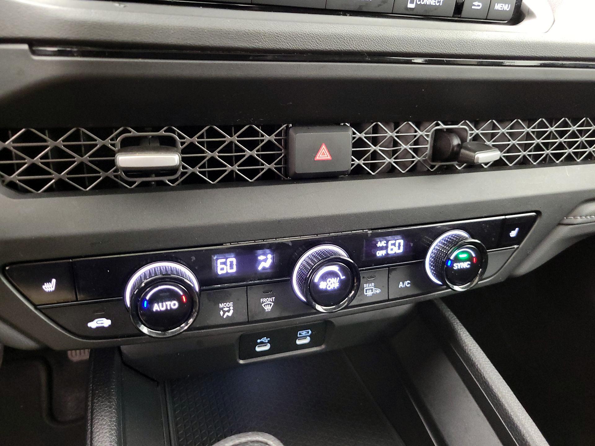 Thumbnail: 2023 Honda Accord - 15