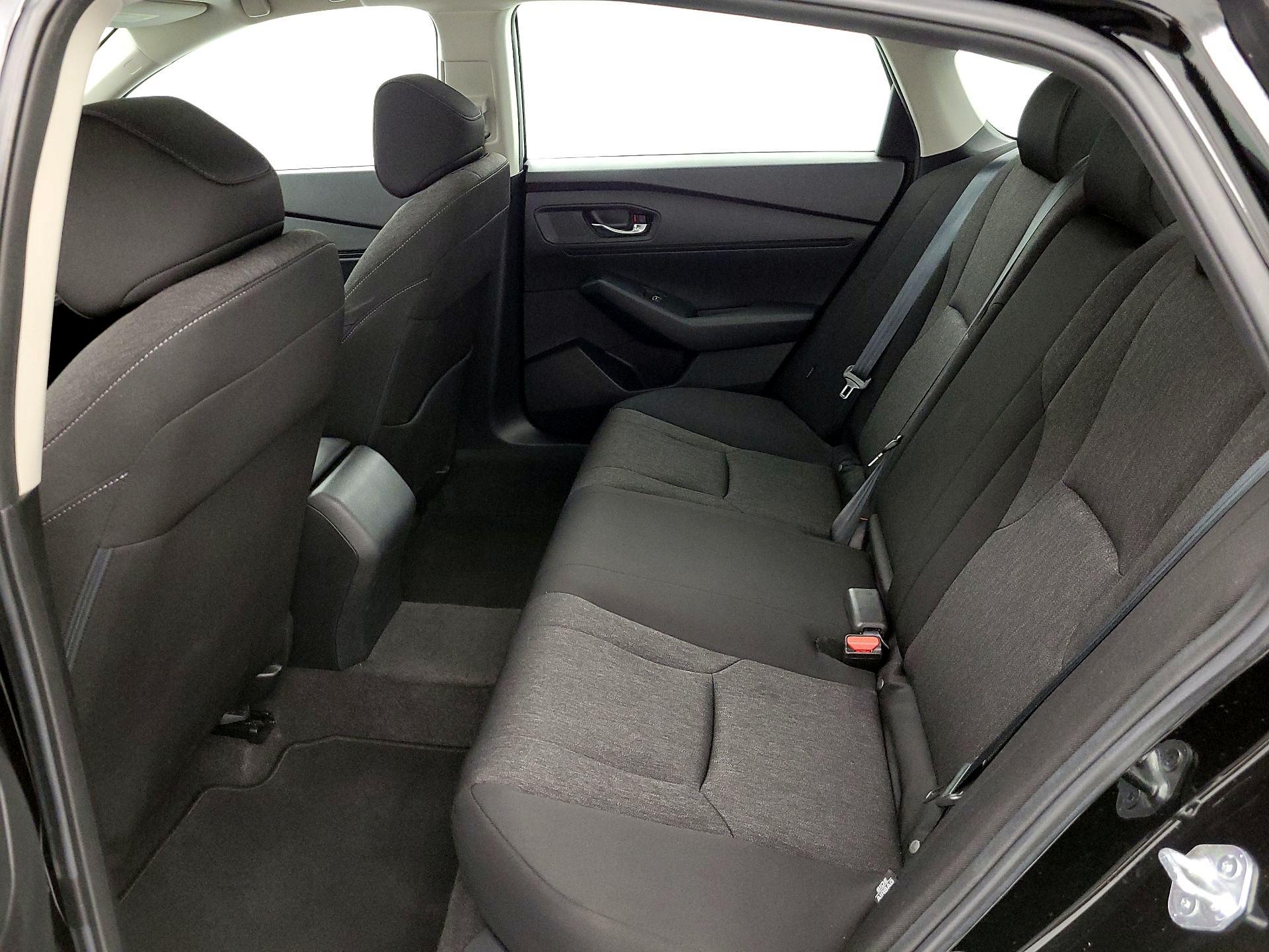 Thumbnail: 2023 Honda Accord - 19