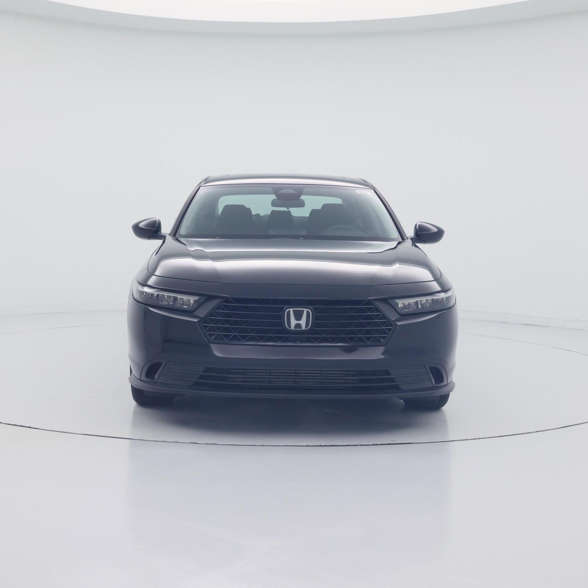 Thumbnail: 2023 Honda Accord - 5