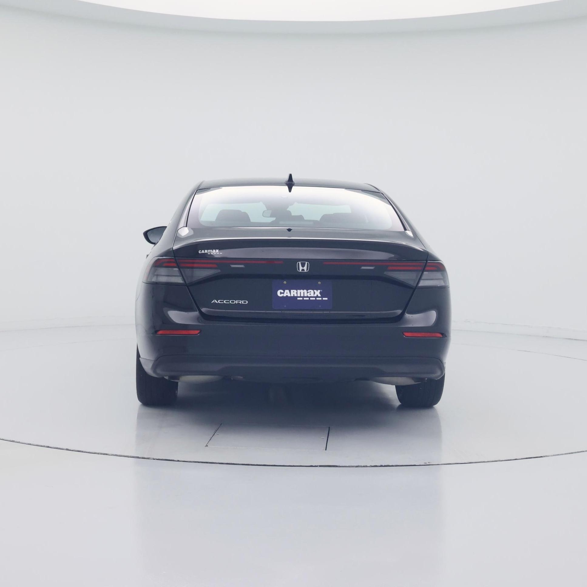 Thumbnail: 2023 Honda Accord - 6