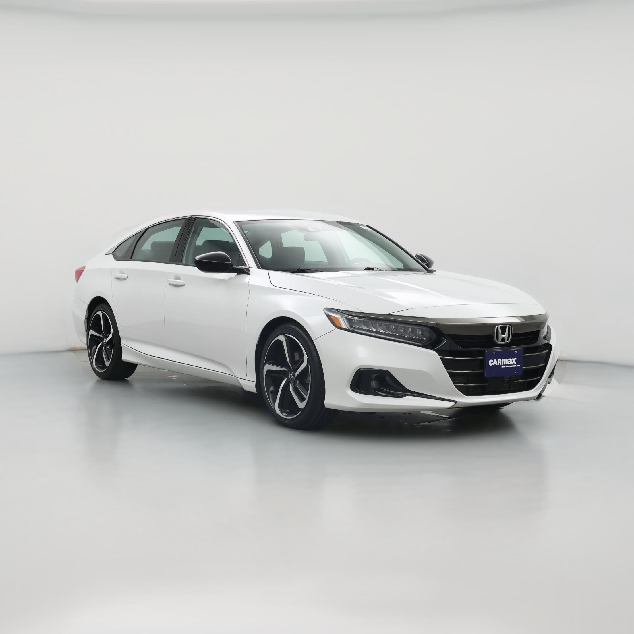 Thumbnail: 2022 Honda Accord - 1