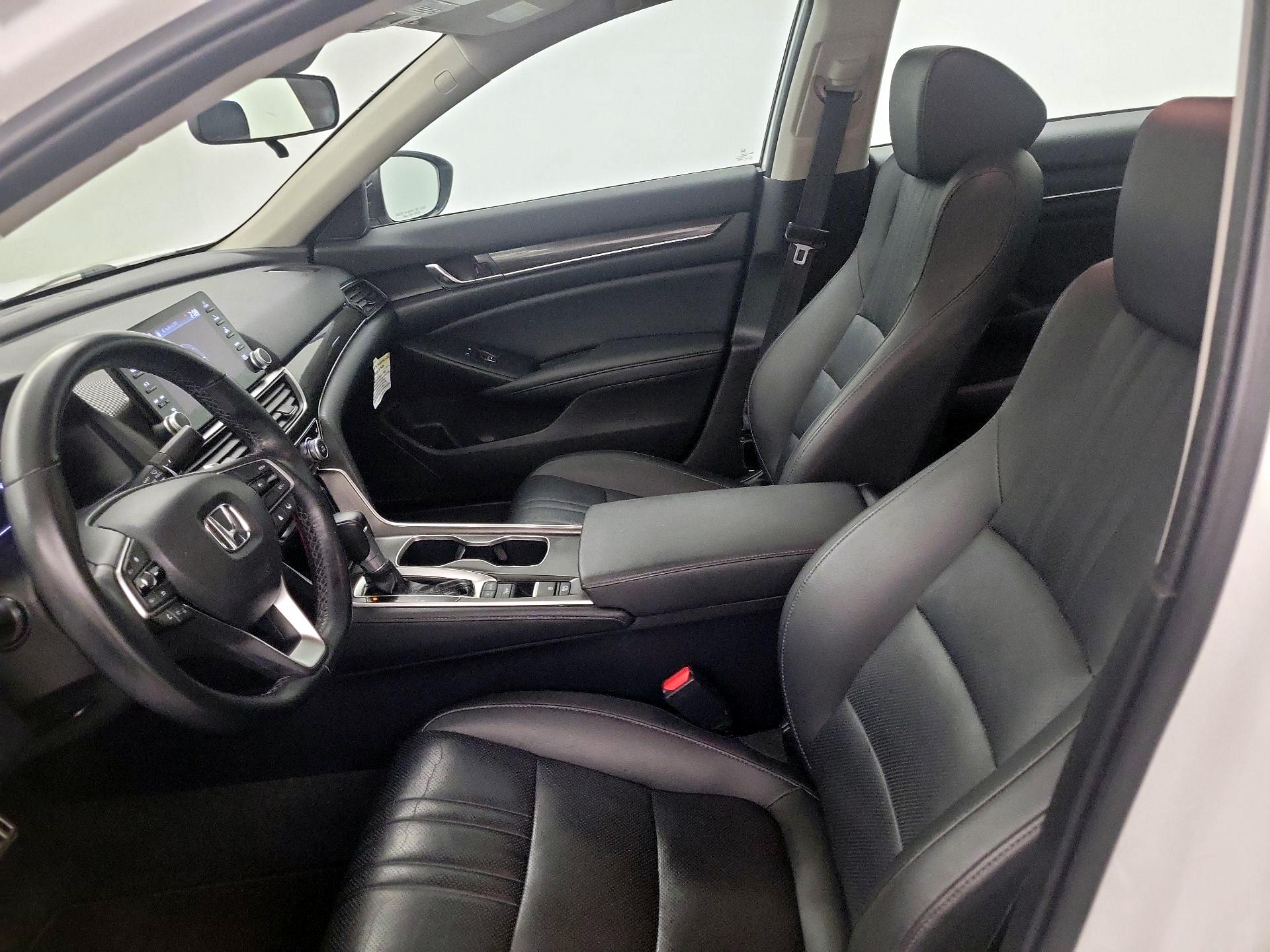 Thumbnail: 2022 Honda Accord - 11