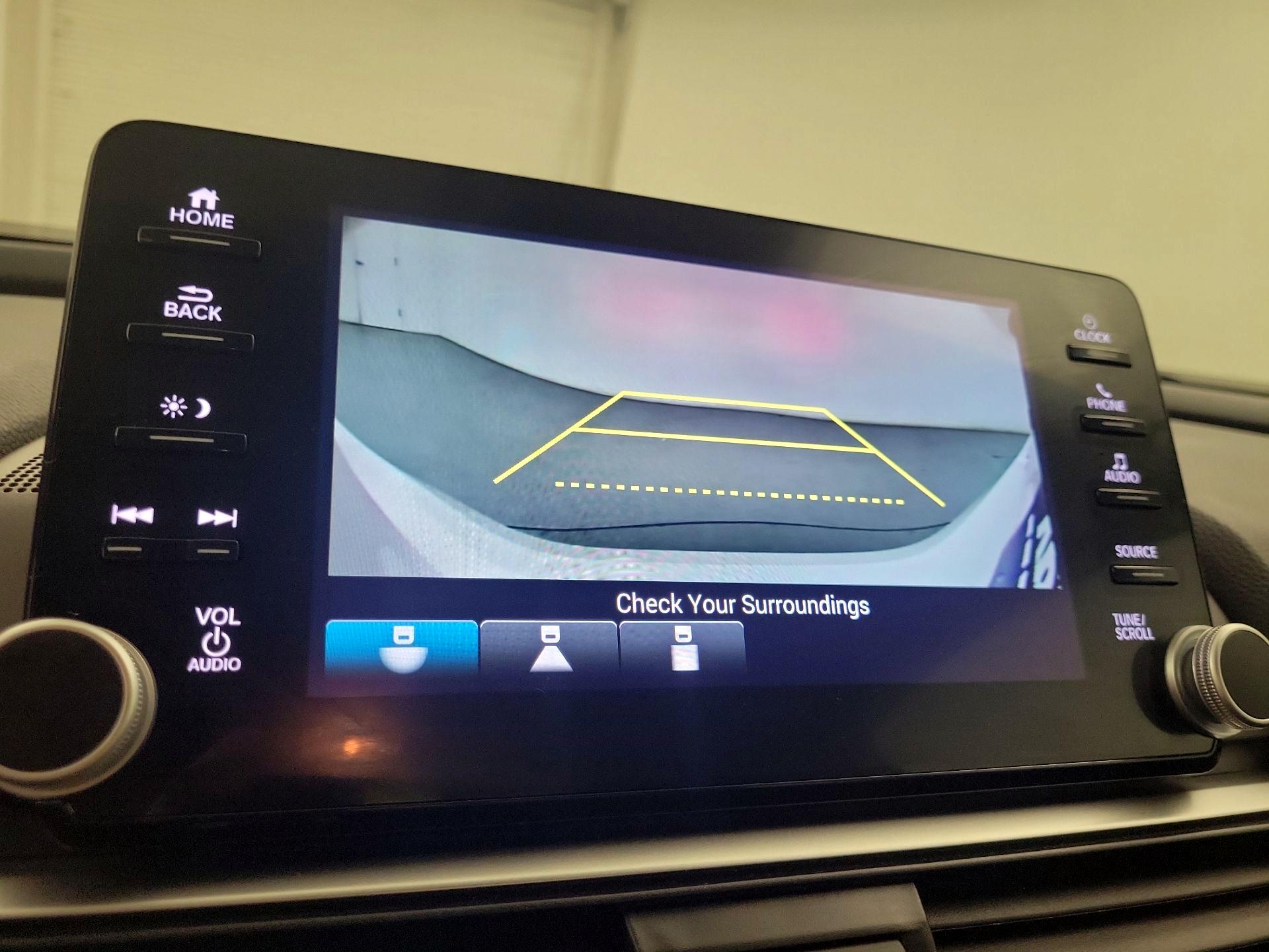 Thumbnail: 2022 Honda Accord - 14