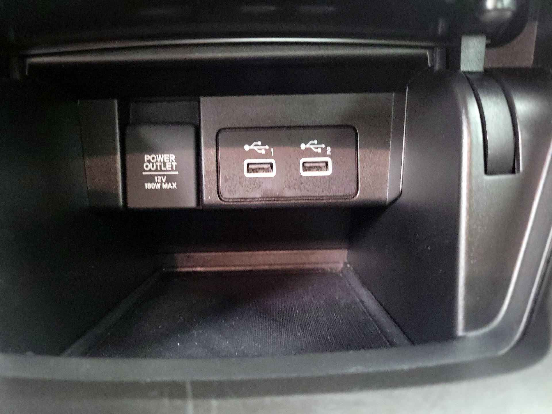 Thumbnail: 2022 Honda Accord - 17