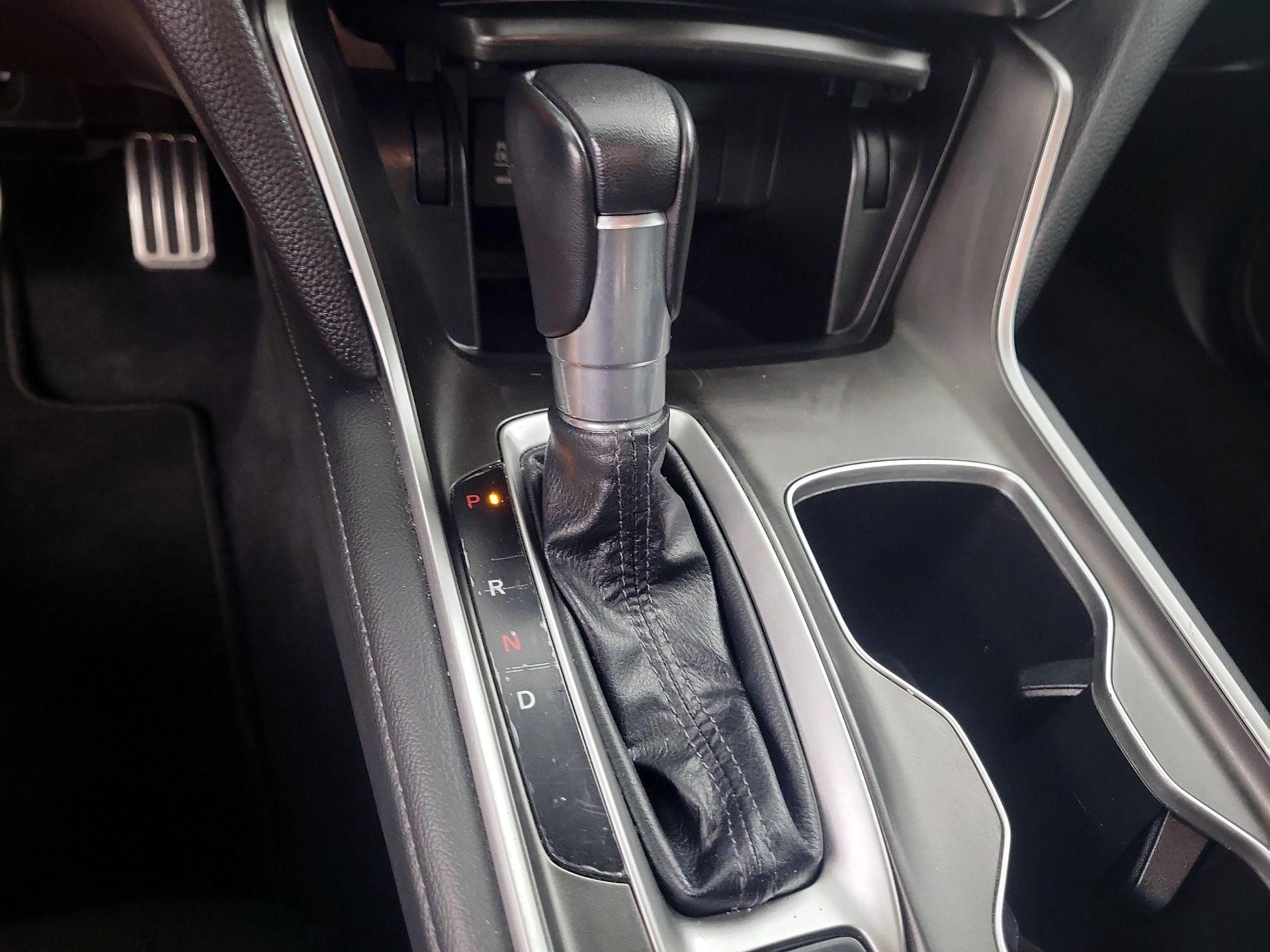 Thumbnail: 2022 Honda Accord - 18