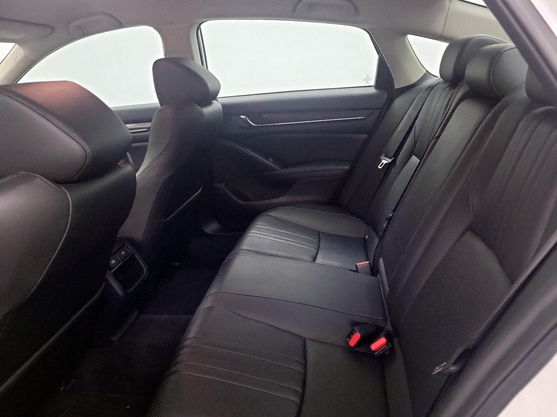 Thumbnail: 2022 Honda Accord - 19