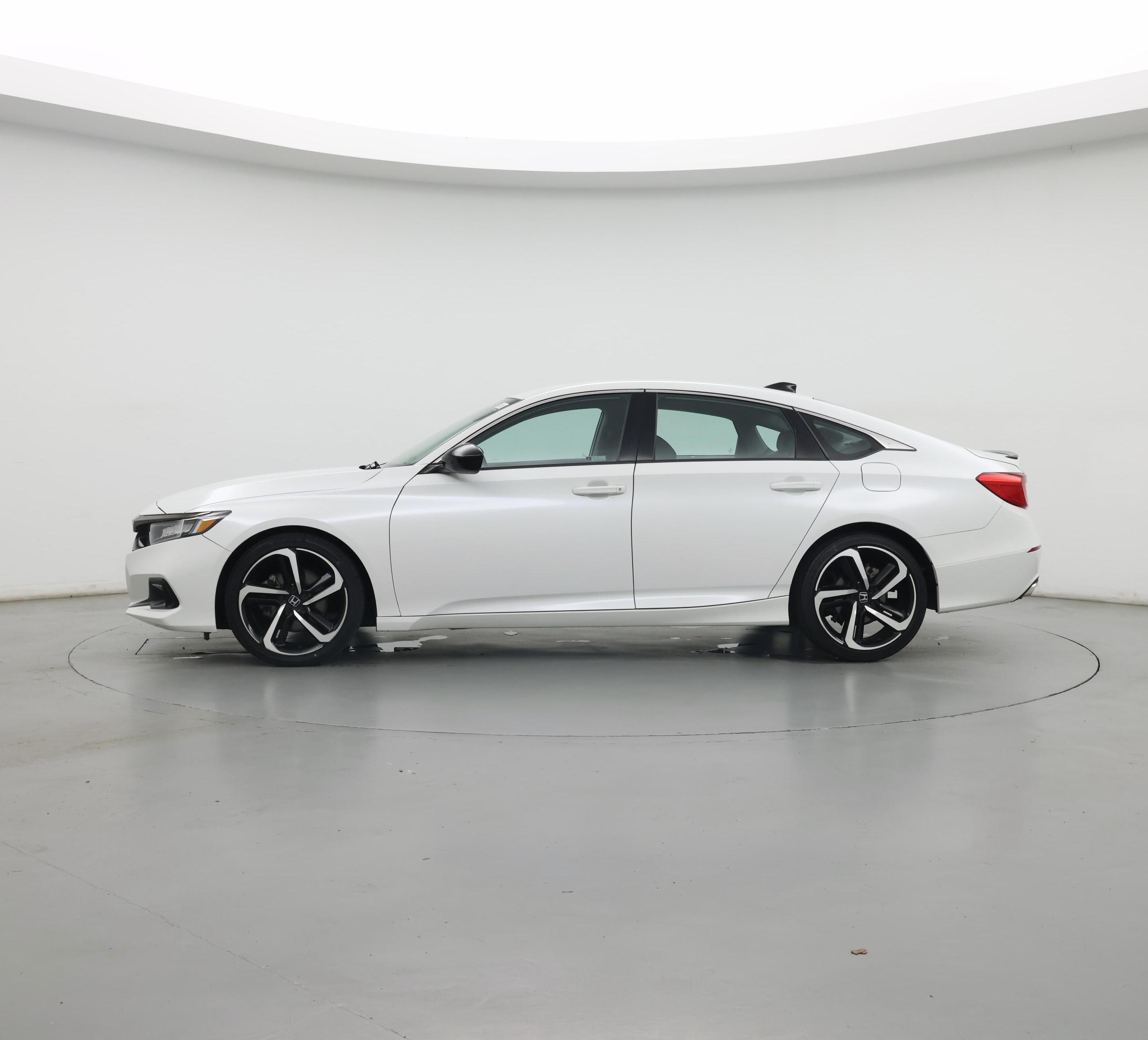 Thumbnail: 2022 Honda Accord - 3