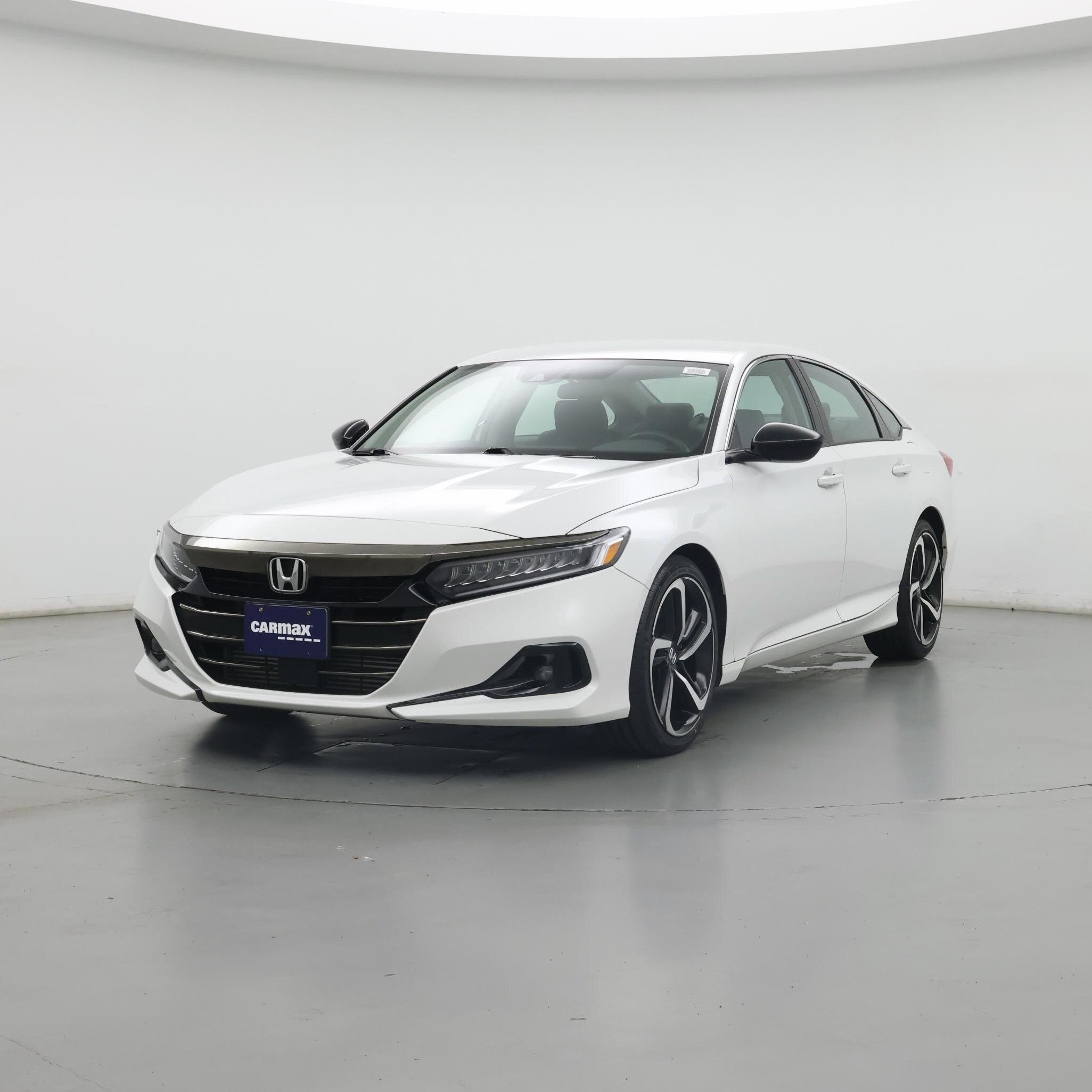 Thumbnail: 2022 Honda Accord - 4