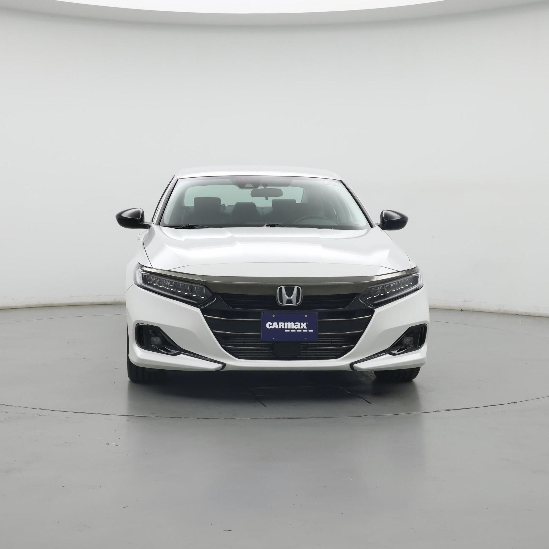 Thumbnail: 2022 Honda Accord - 5