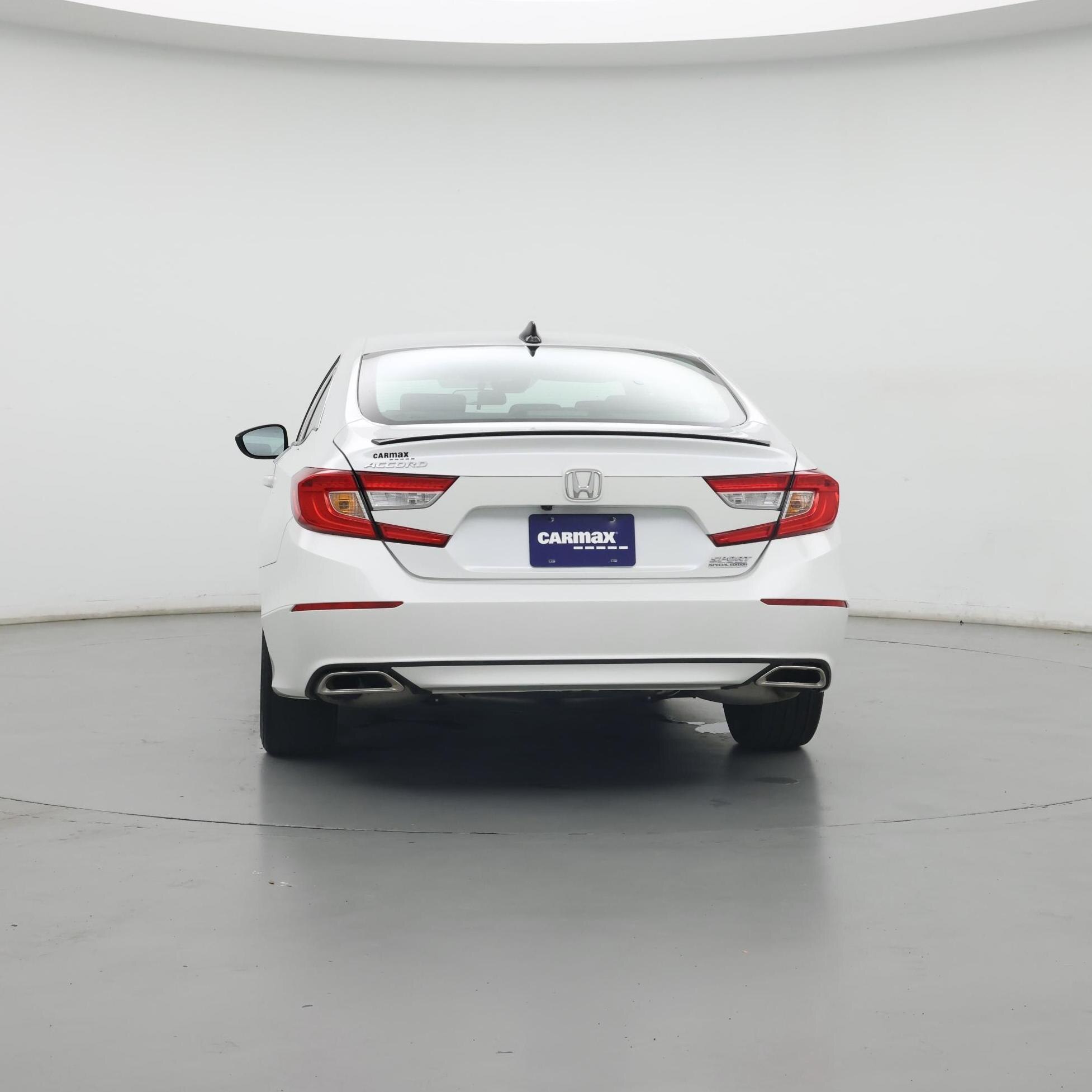 Thumbnail: 2022 Honda Accord - 6