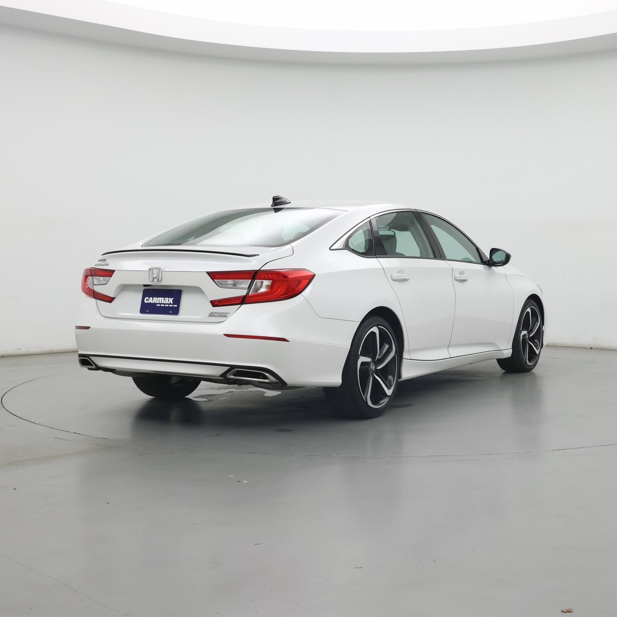 Thumbnail: 2022 Honda Accord - 8