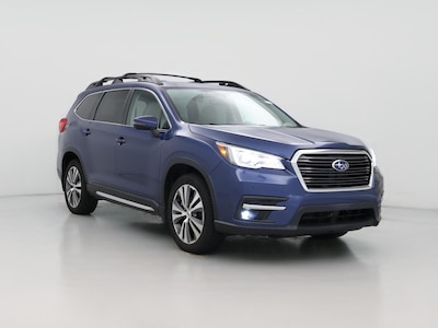 2022 Subaru Ascent Limited