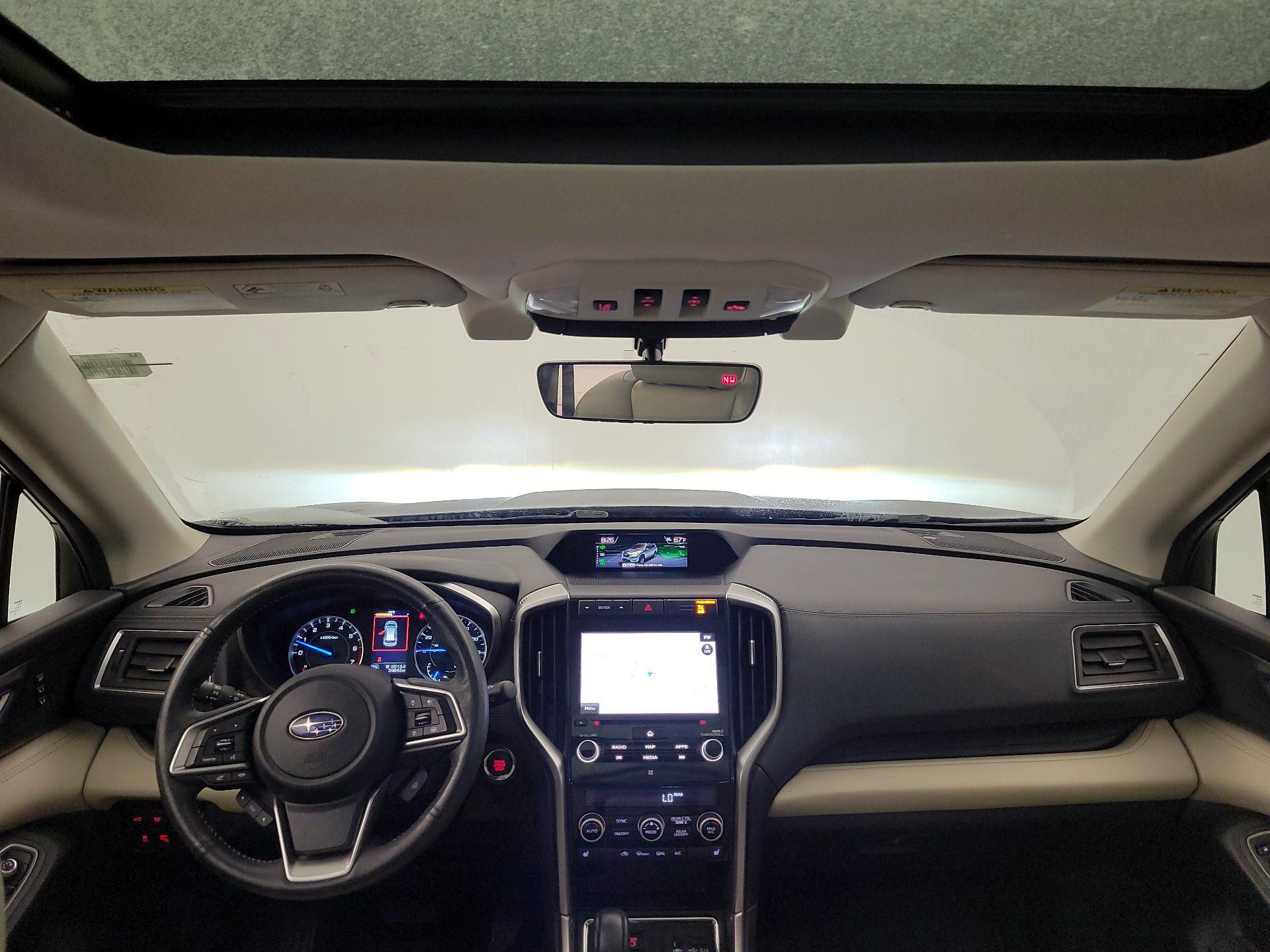 Thumbnail: 2022 Subaru Ascent - 9