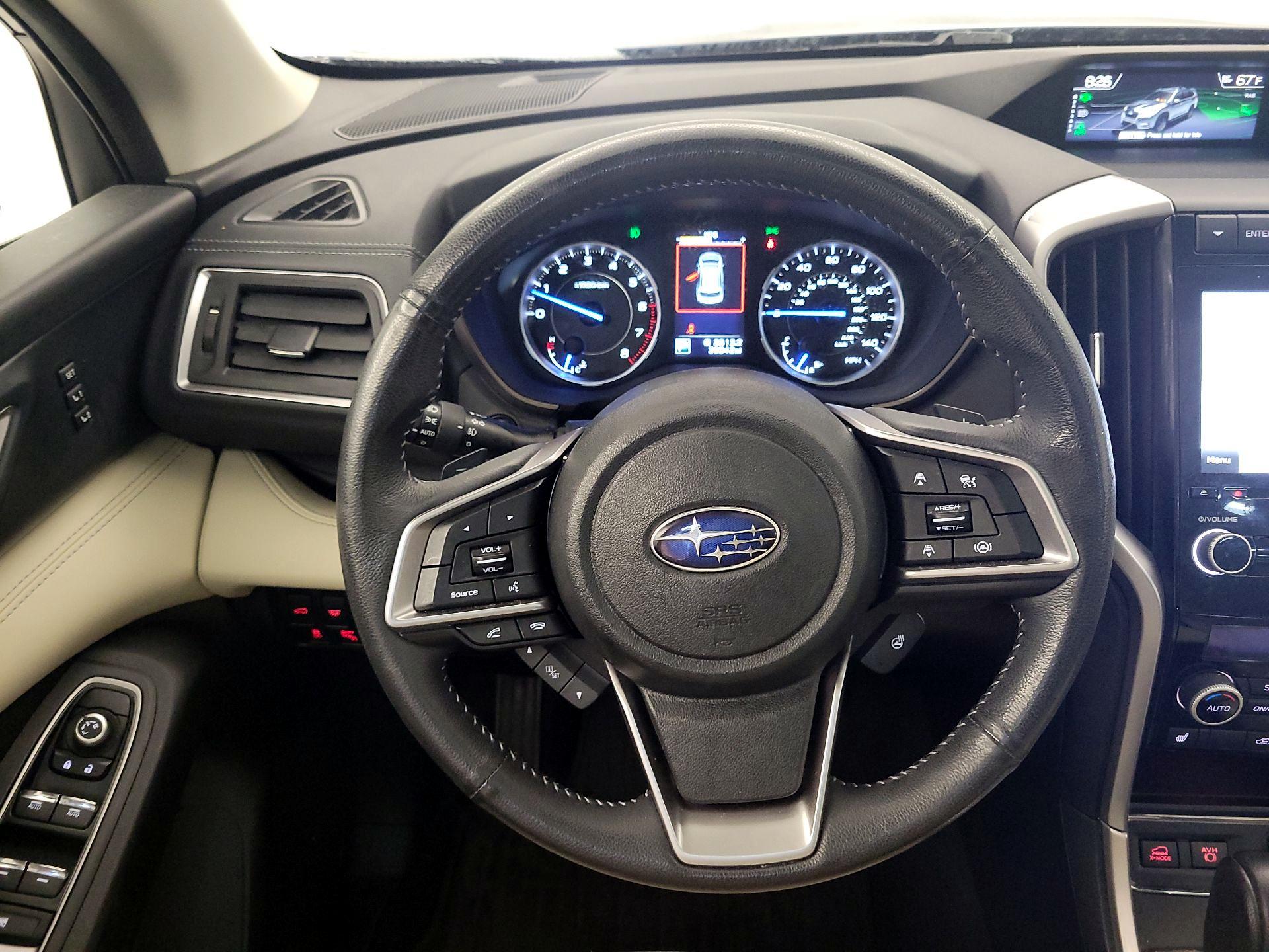 Thumbnail: 2022 Subaru Ascent - 10