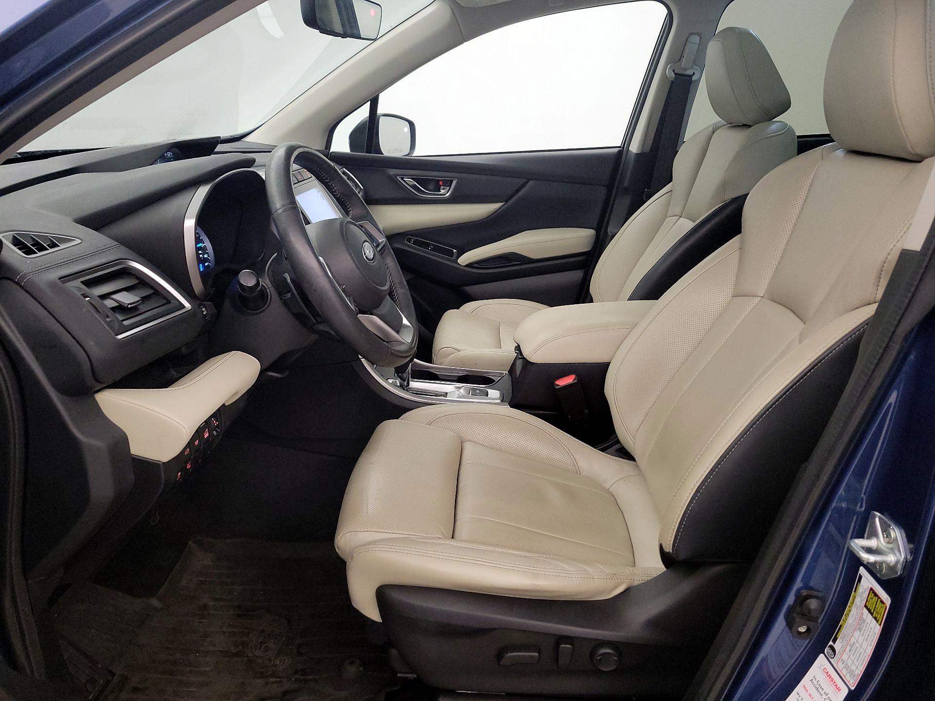 Thumbnail: 2022 Subaru Ascent - 11