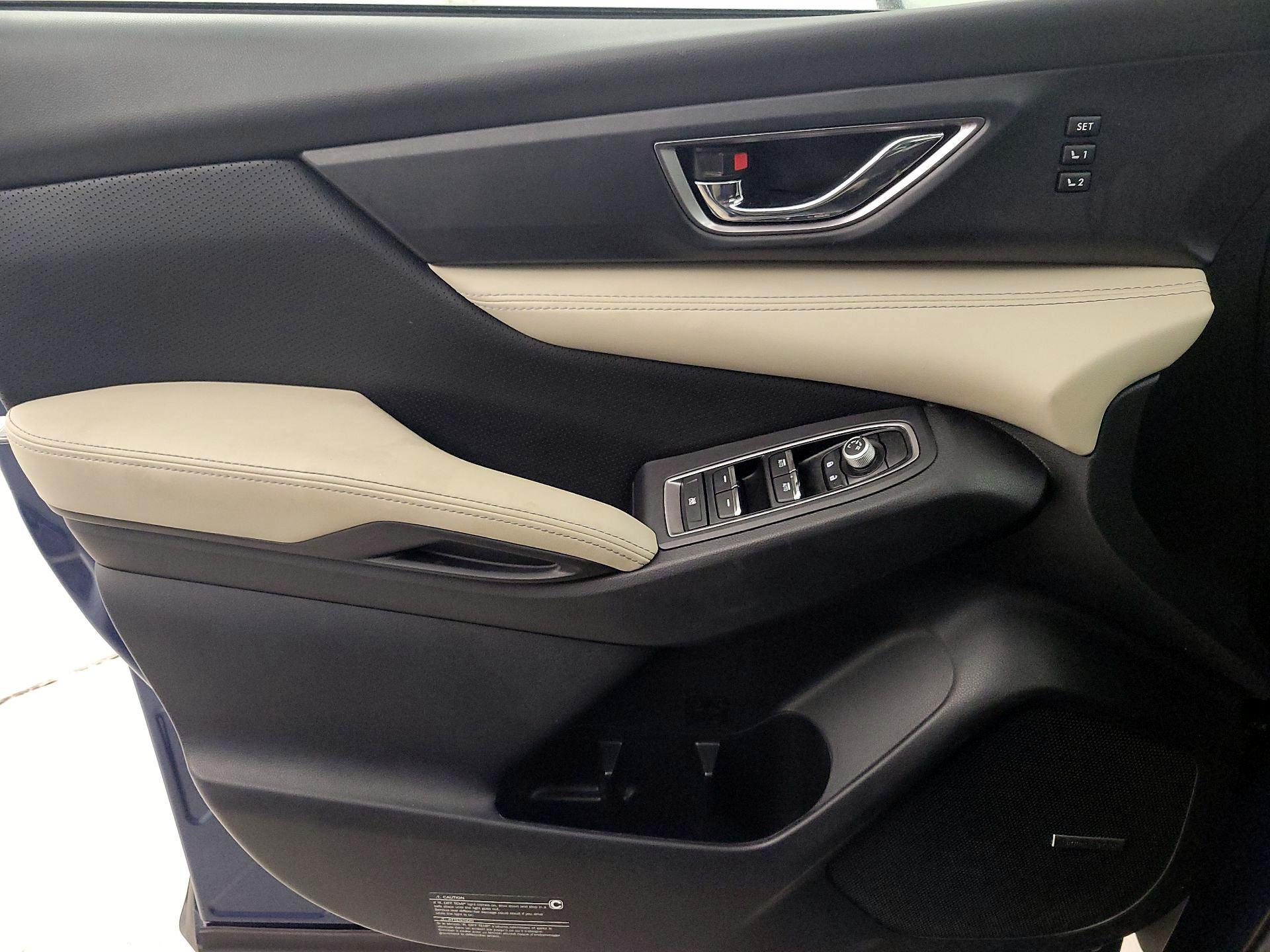 Thumbnail: 2022 Subaru Ascent - 12