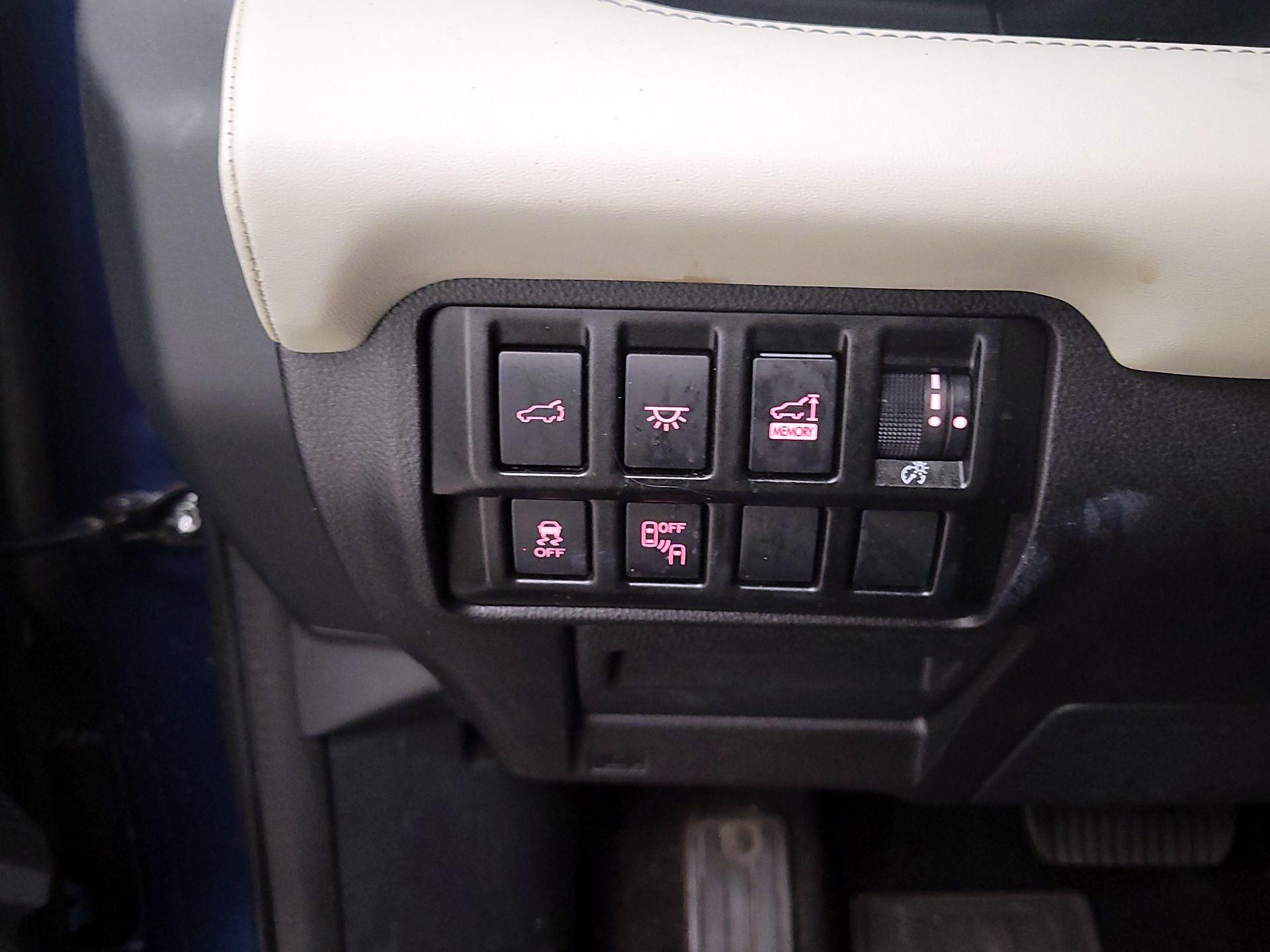 Thumbnail: 2022 Subaru Ascent - 13