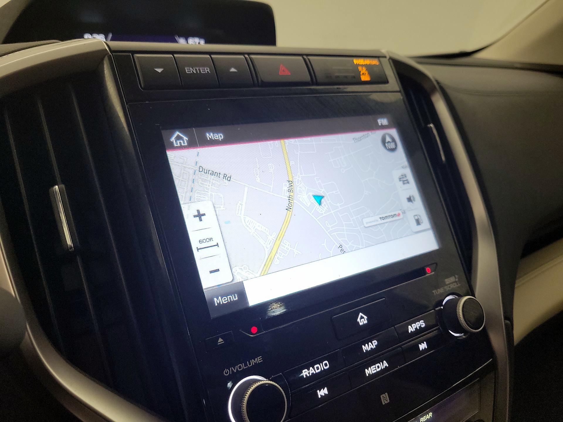 Thumbnail: 2022 Subaru Ascent - 14