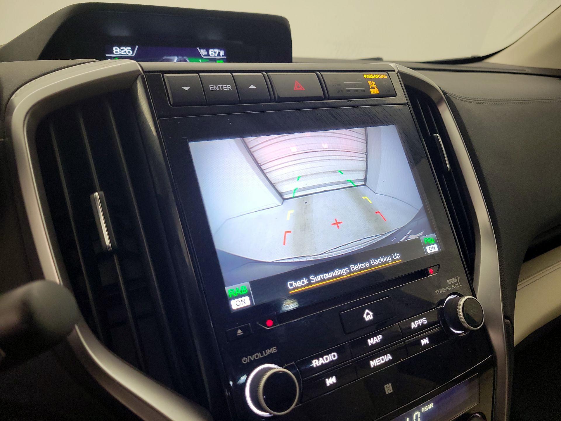 Thumbnail: 2022 Subaru Ascent - 15