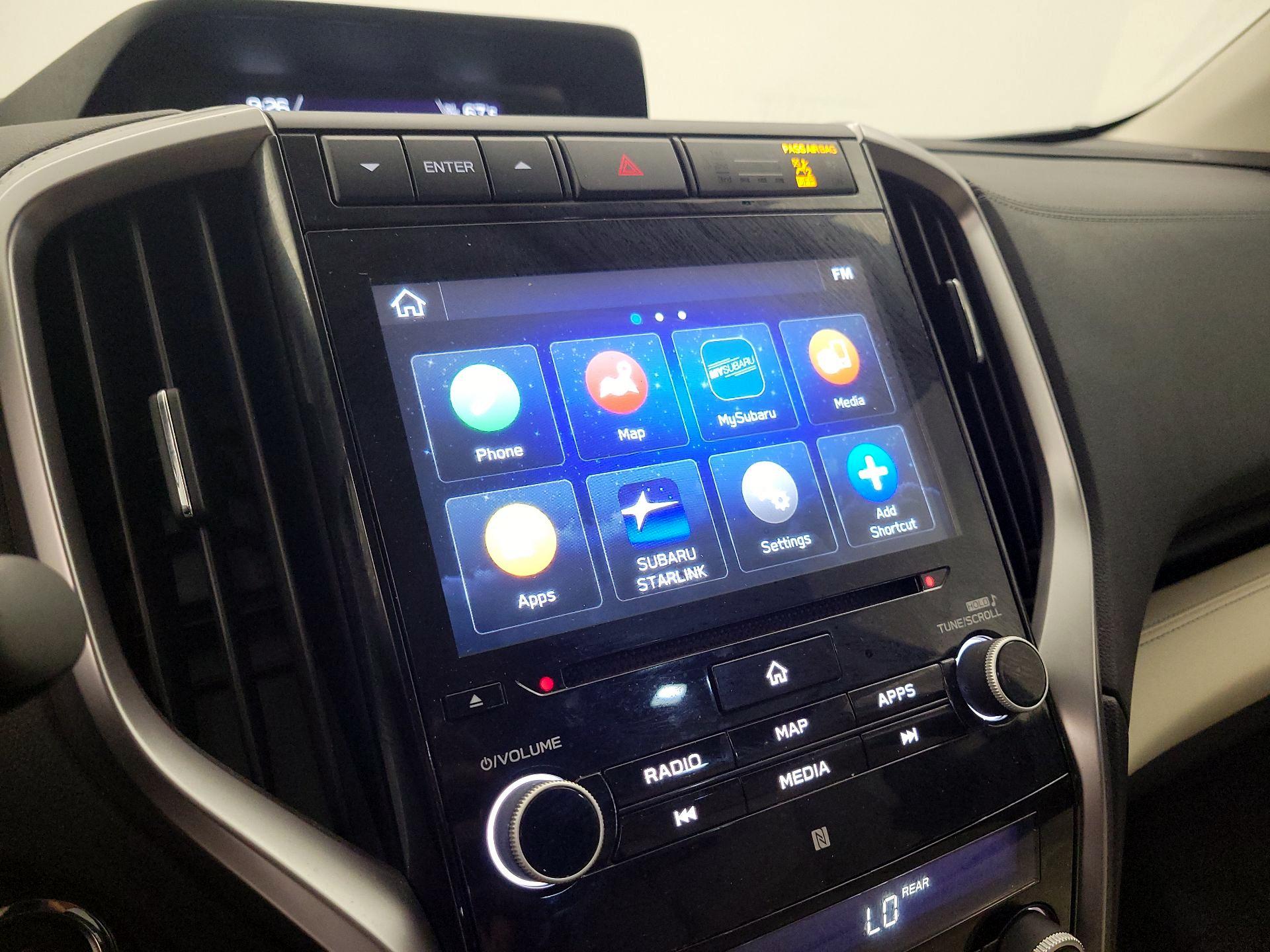 Thumbnail: 2022 Subaru Ascent - 16