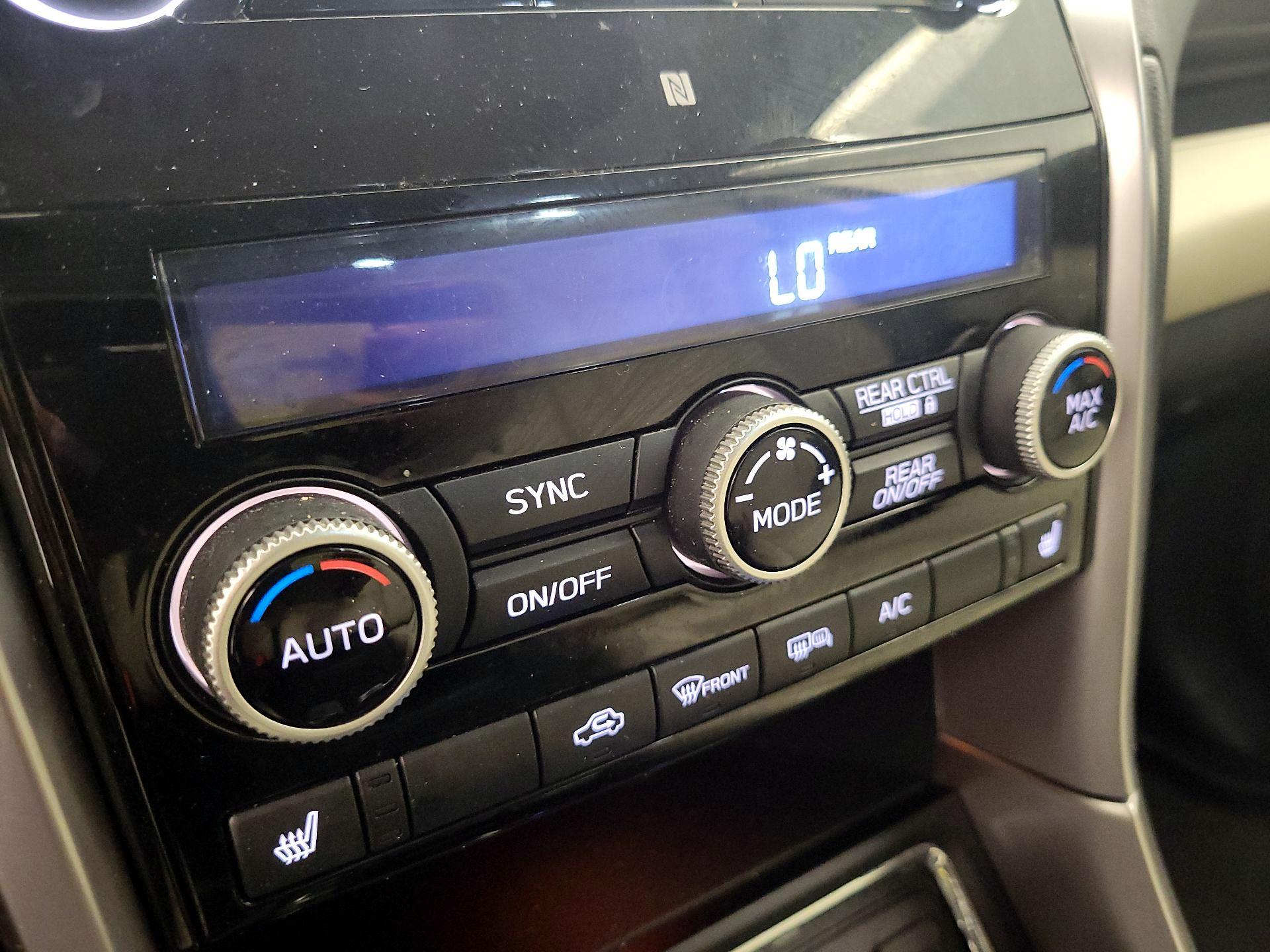 Thumbnail: 2022 Subaru Ascent - 17