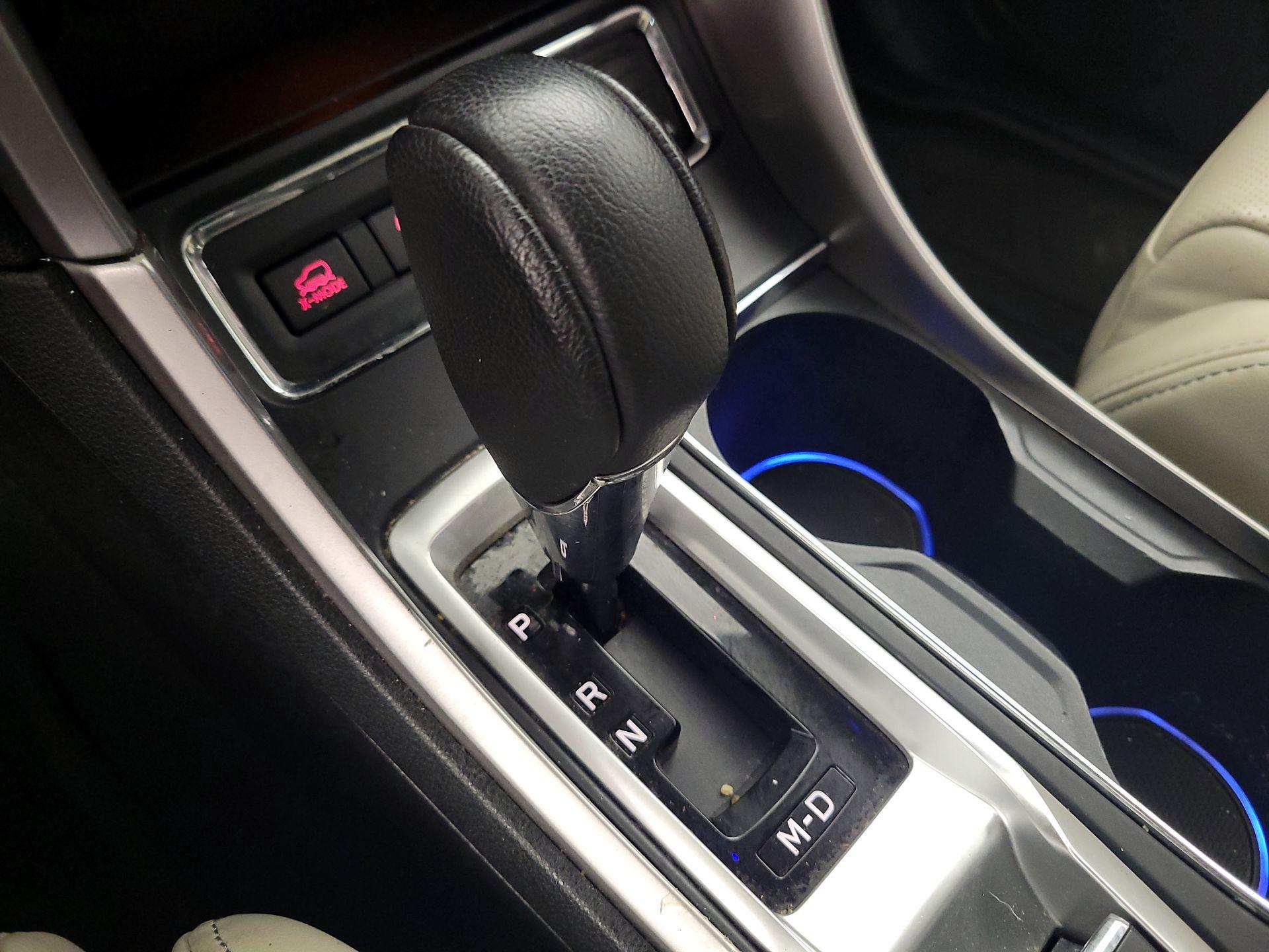 Thumbnail: 2022 Subaru Ascent - 18