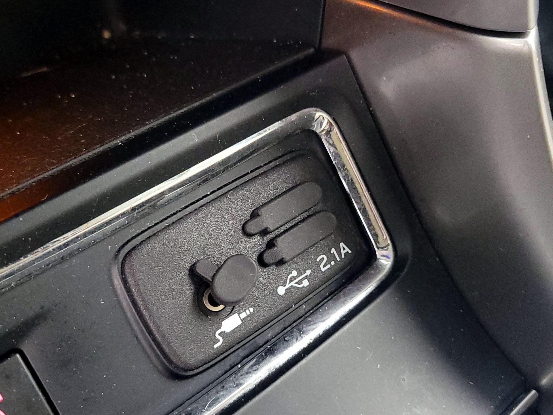 Thumbnail: 2022 Subaru Ascent - 19