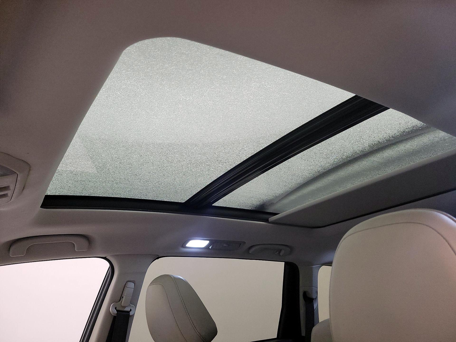 Thumbnail: 2022 Subaru Ascent - 20